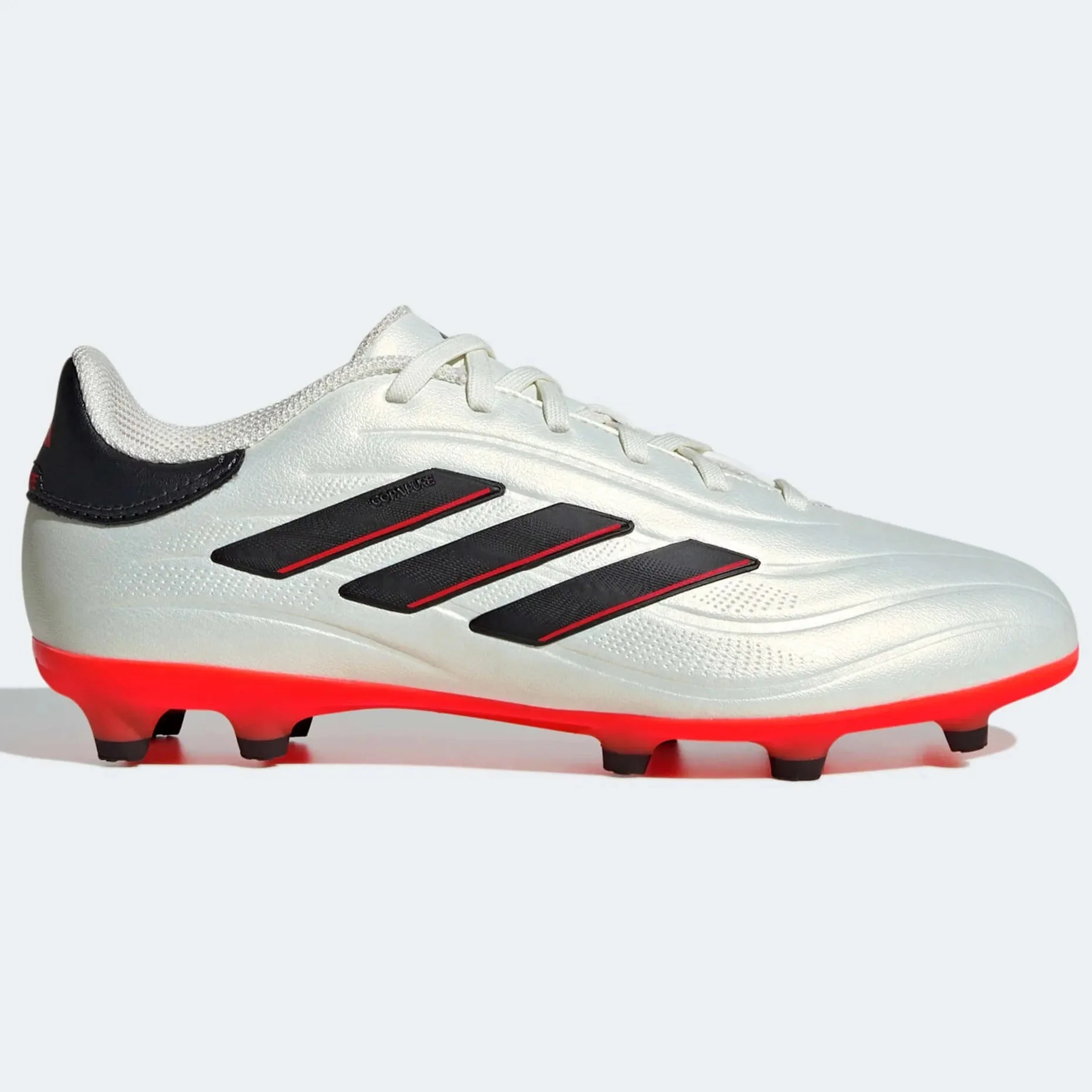 adidas Junior Copa Pure 2 League FG - Solar Energy Pack (SP24)