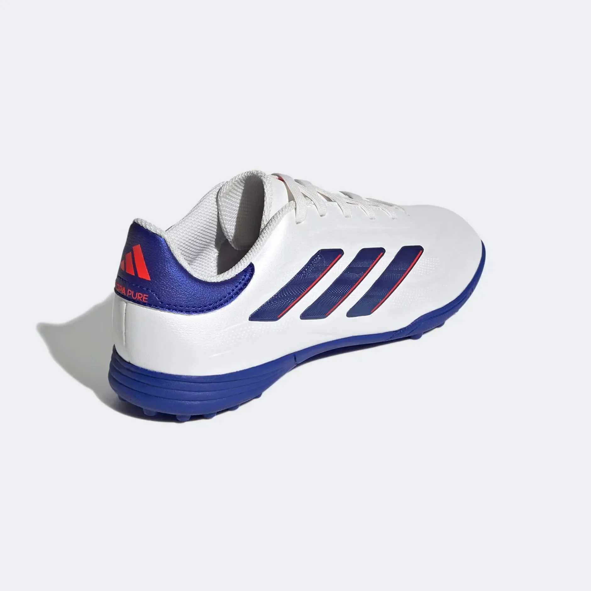 adidas Junior Copa Pure 2 League Turf - Advancement Pack (FA24) - Image 4