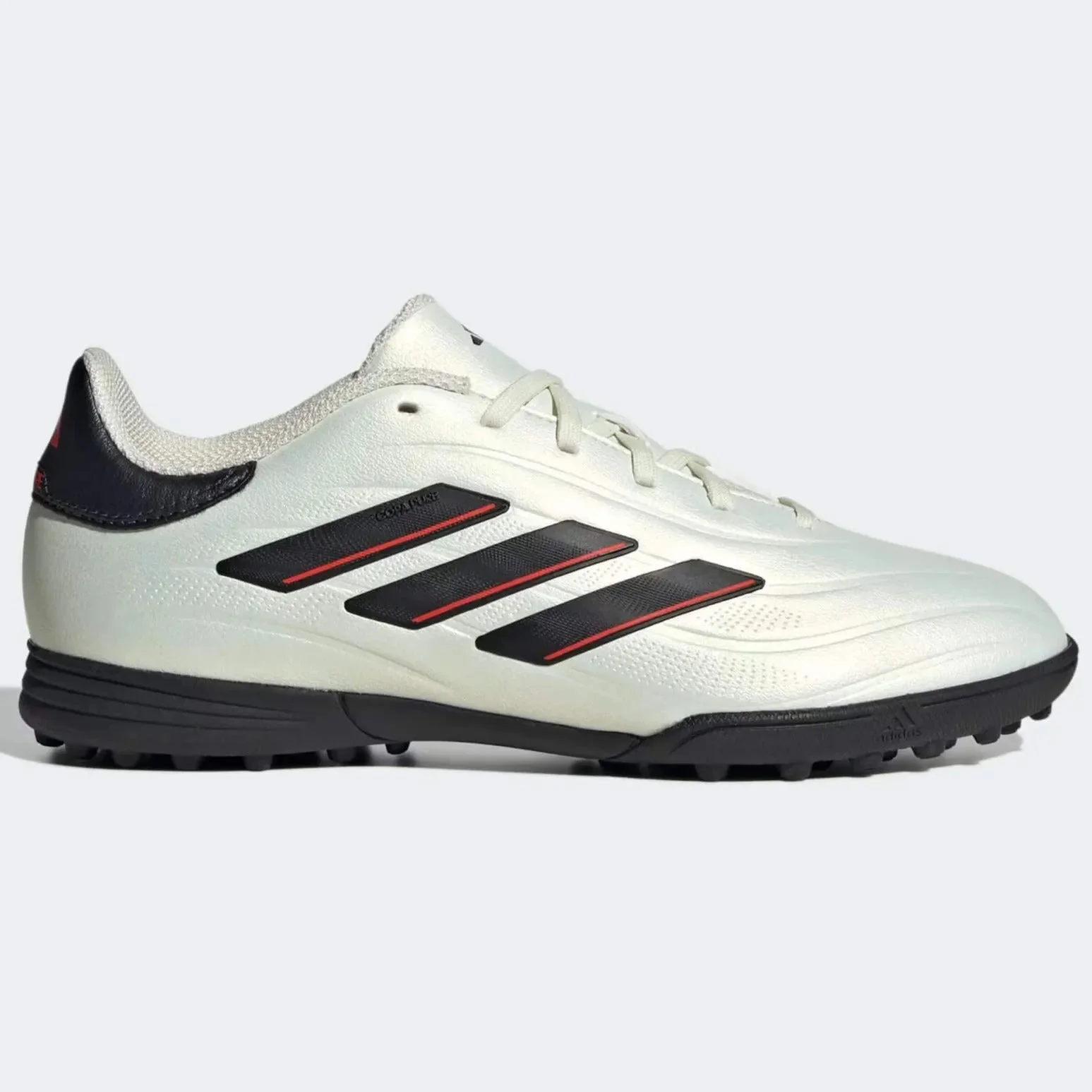 adidas Junior Copa Pure 2 League Turf - Solar Energy Pack (SP24)