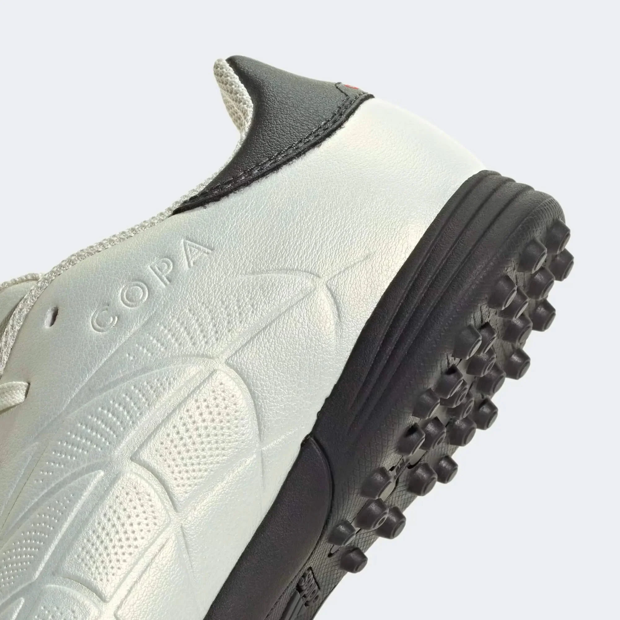 adidas Junior Copa Pure 2 League Turf - Solar Energy Pack (SP24) - Image 8