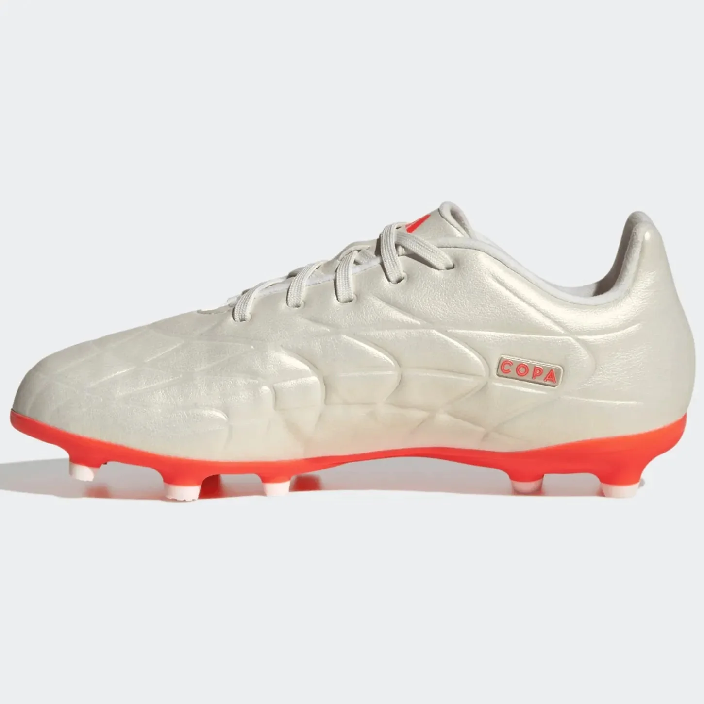 adidas Junior Copa Pure.3 FG J - Heatspawn Pack (SP23) - Image 2