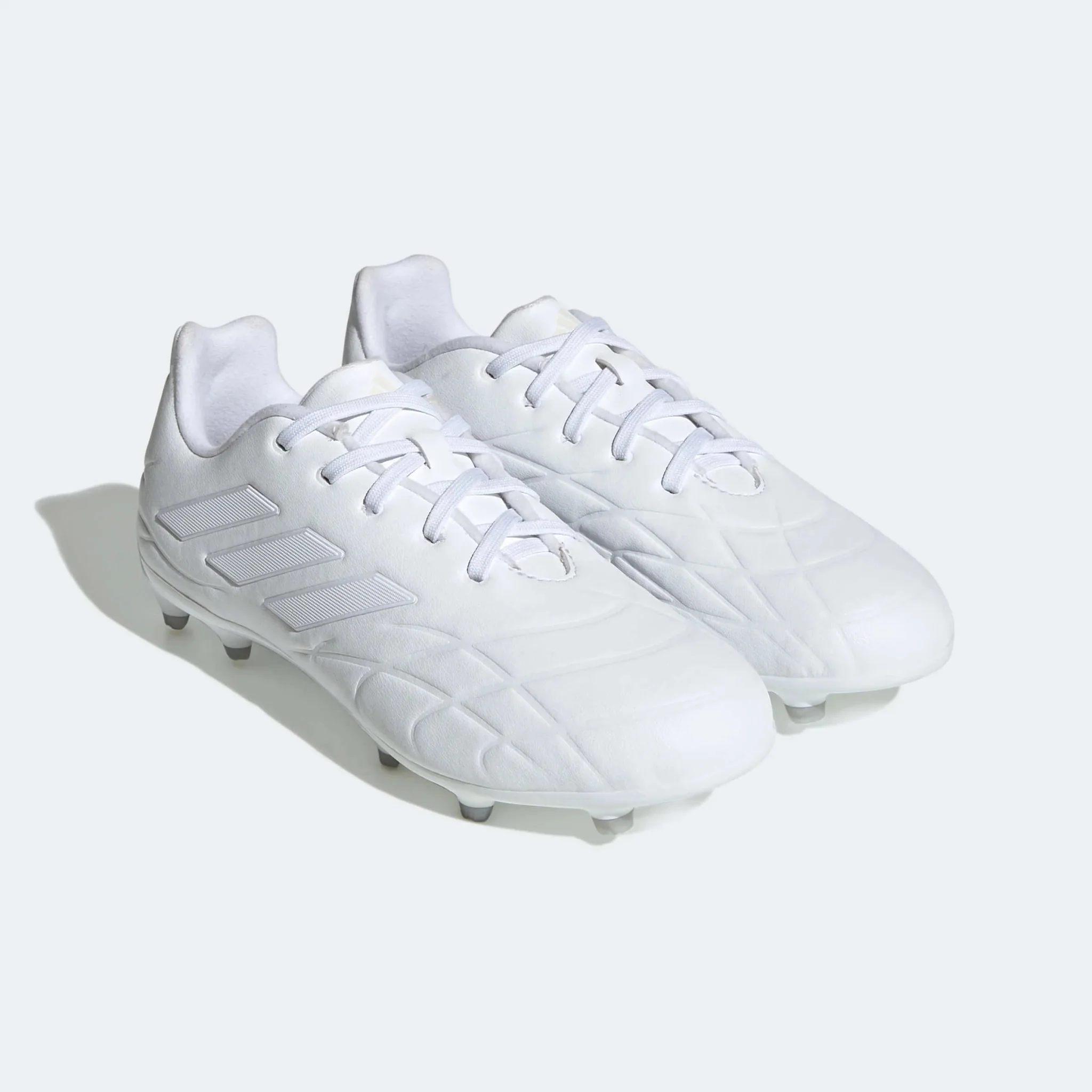 adidas Junior Copa Pure.3 FG J - Pearlized Pack (SP23) - Image 3