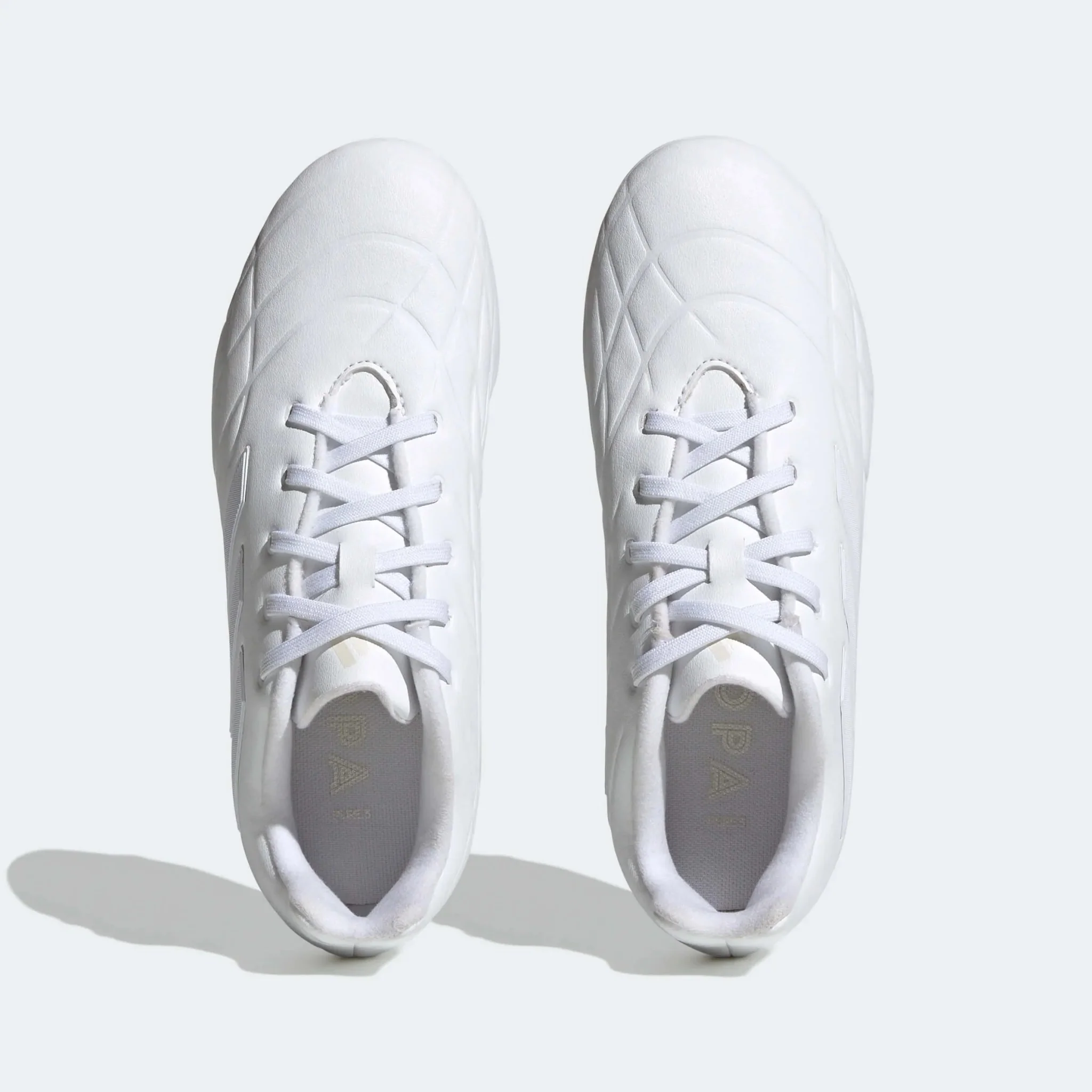 adidas Junior Copa Pure.3 FG J - Pearlized Pack (SP23) - Image 5
