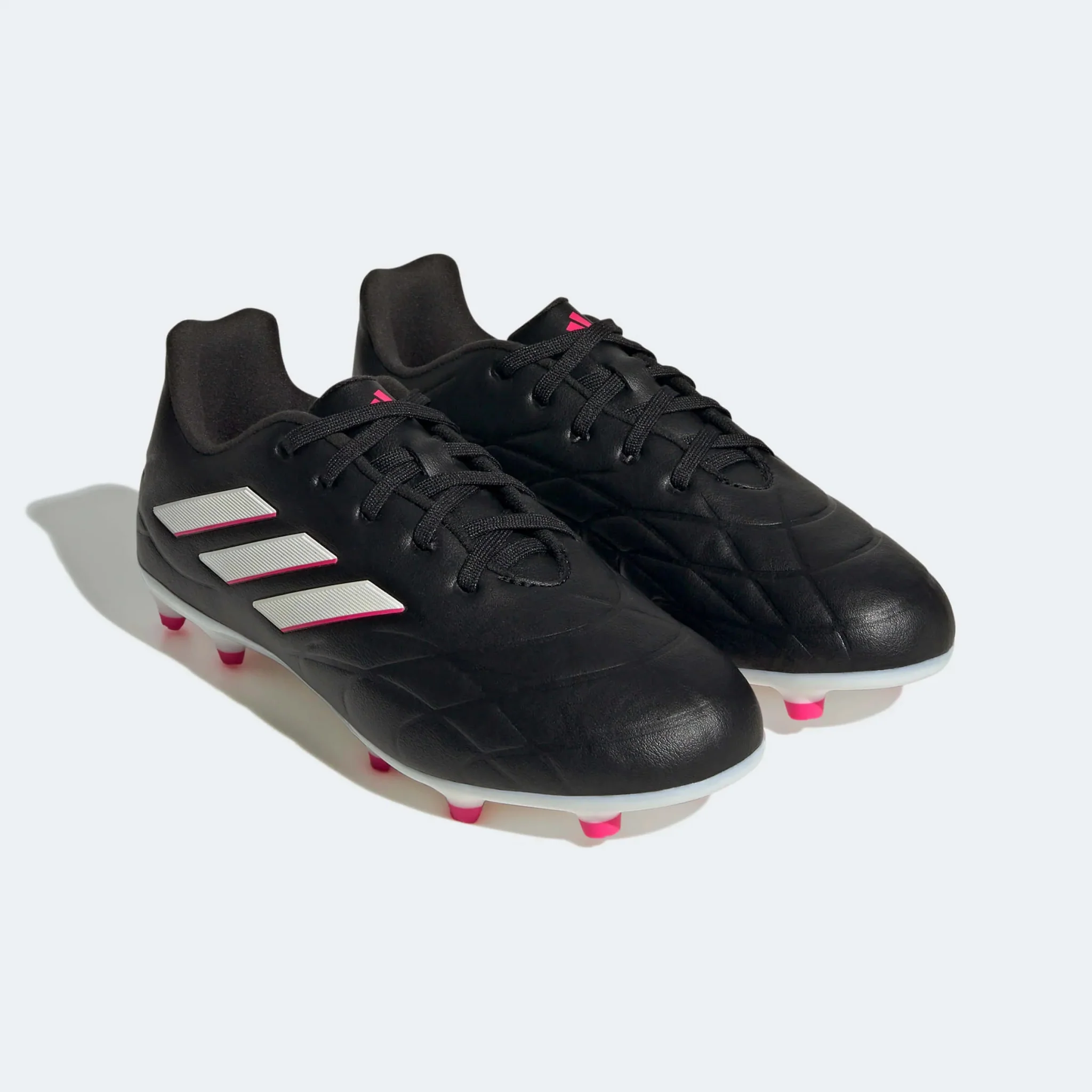 adidas Junior Copa Pure.3 FG - Own Your Football Pack (SP23) - Image 3