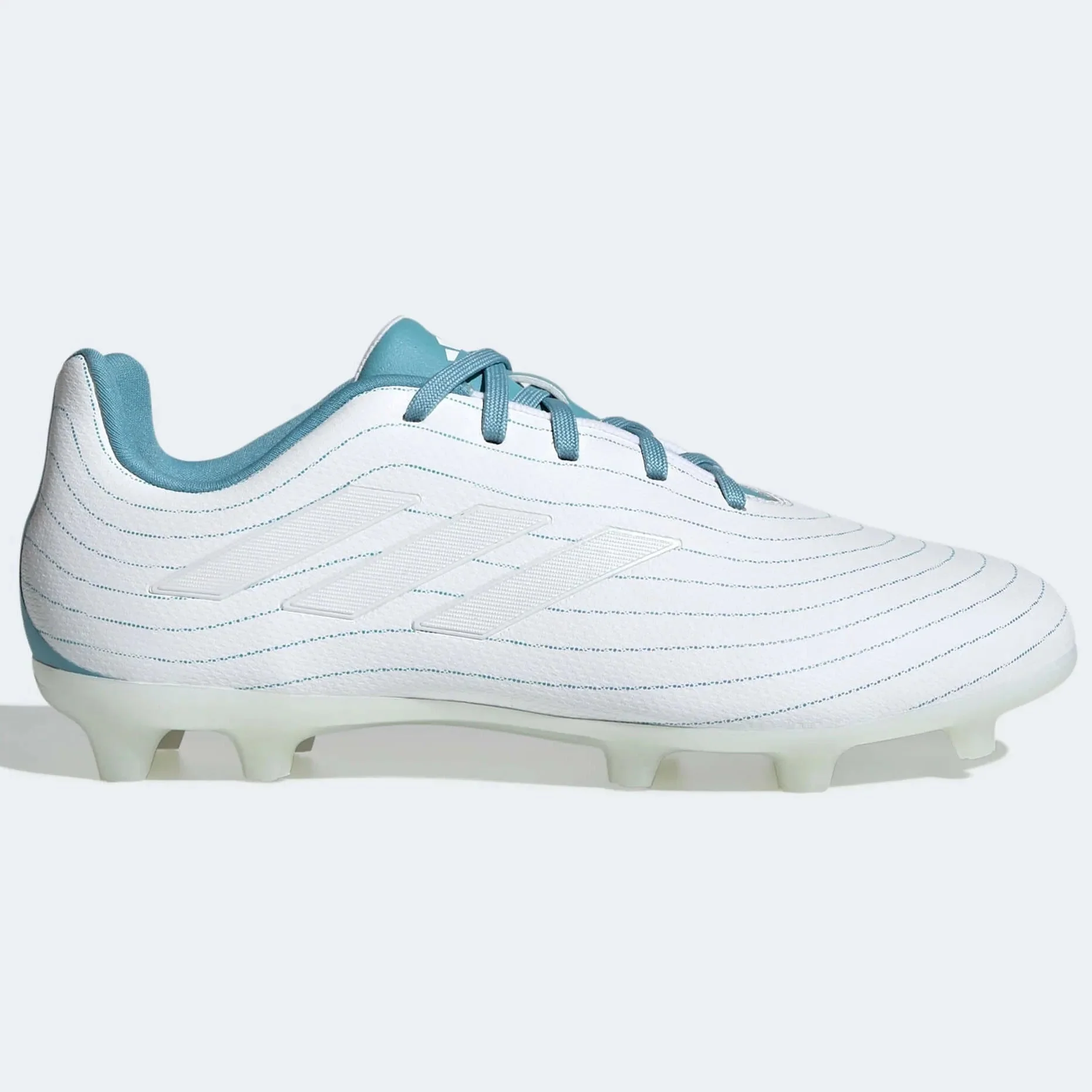 adidas Junior Copa Pure .3 FG - Parley Pack (SP23)