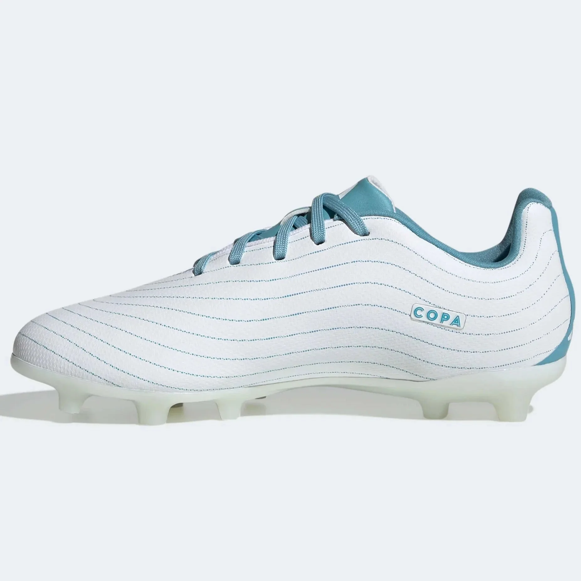 adidas Junior Copa Pure .3 FG - Parley Pack (SP23) - Image 2