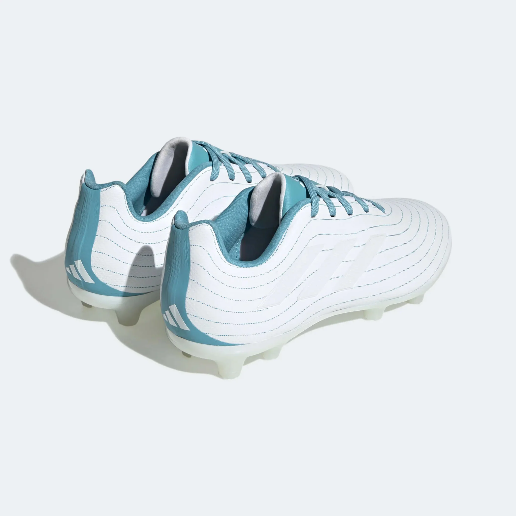 adidas Junior Copa Pure .3 FG - Parley Pack (SP23) - Image 4