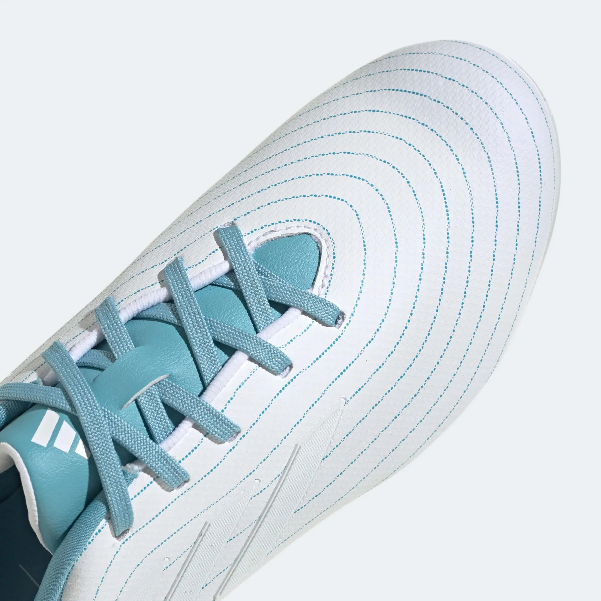 adidas Junior Copa Pure .3 FG - Parley Pack (SP23) - Image 7