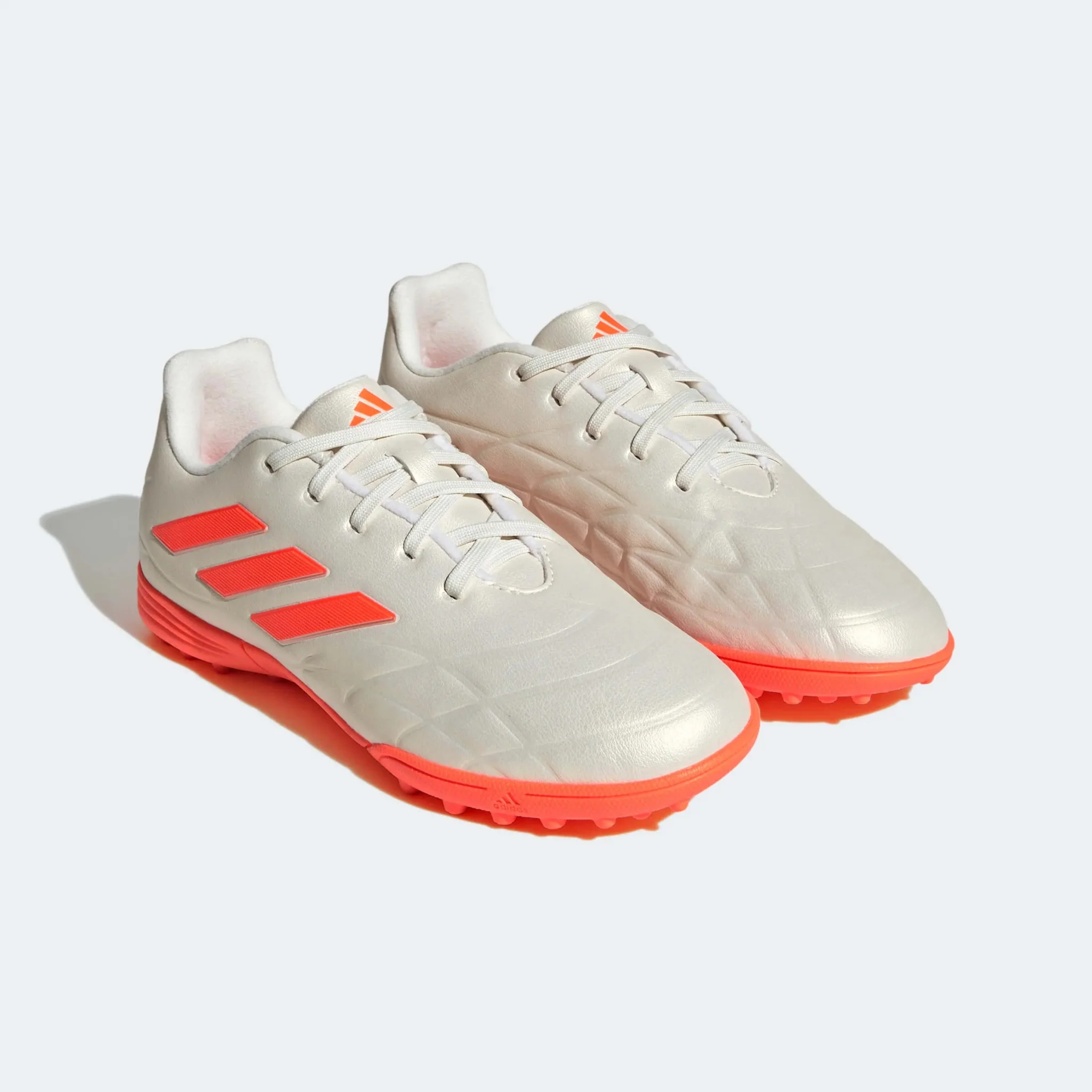 adidas Junior Copa Pure.3 Turf J - Heatspawn Pack (SP23) - Image 3