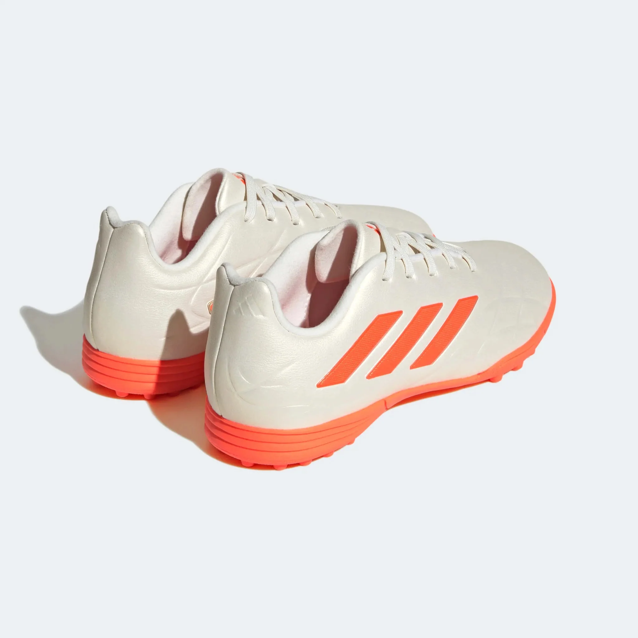 adidas Junior Copa Pure.3 Turf J - Heatspawn Pack (SP23) - Image 4
