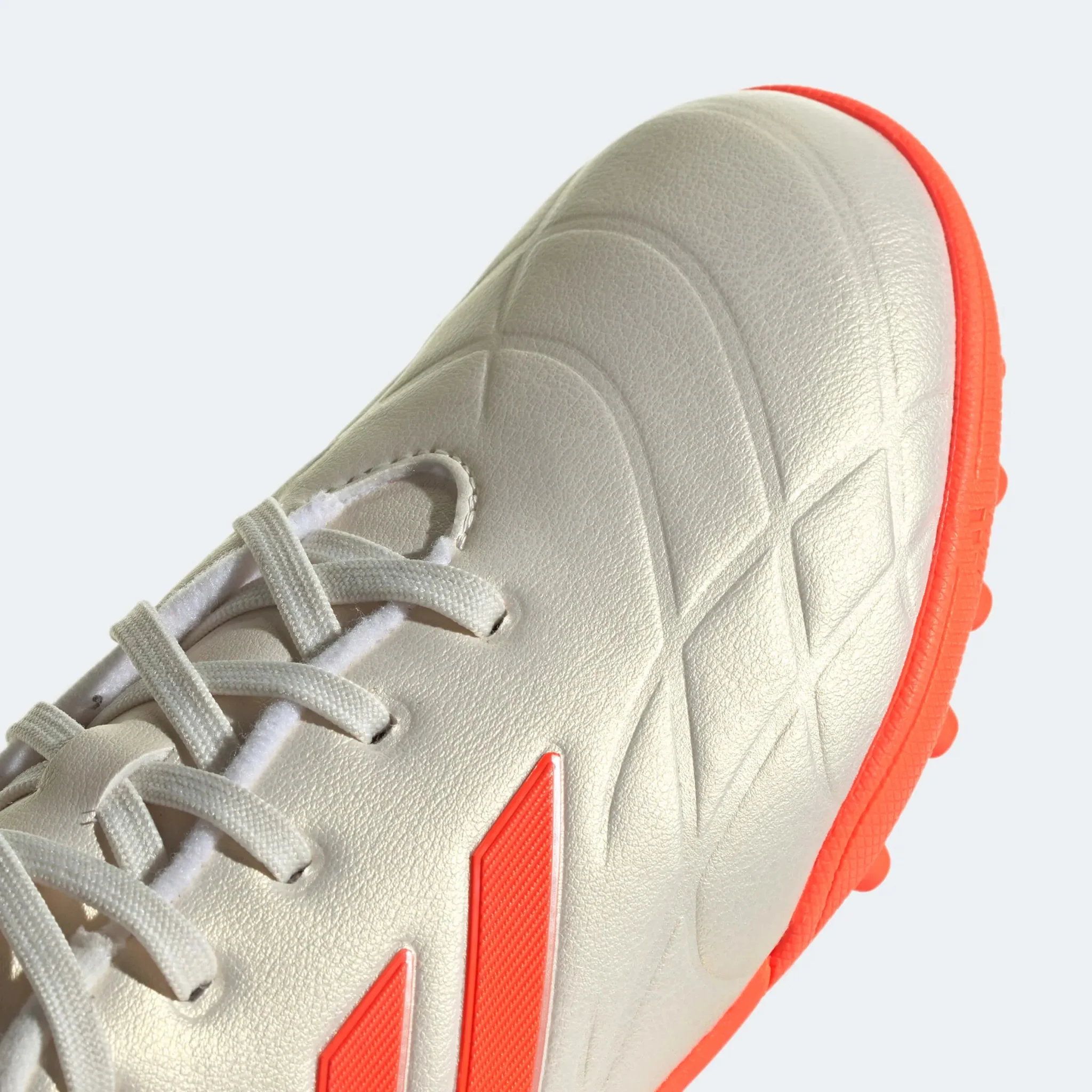 adidas Junior Copa Pure.3 Turf J - Heatspawn Pack (SP23) - Image 7