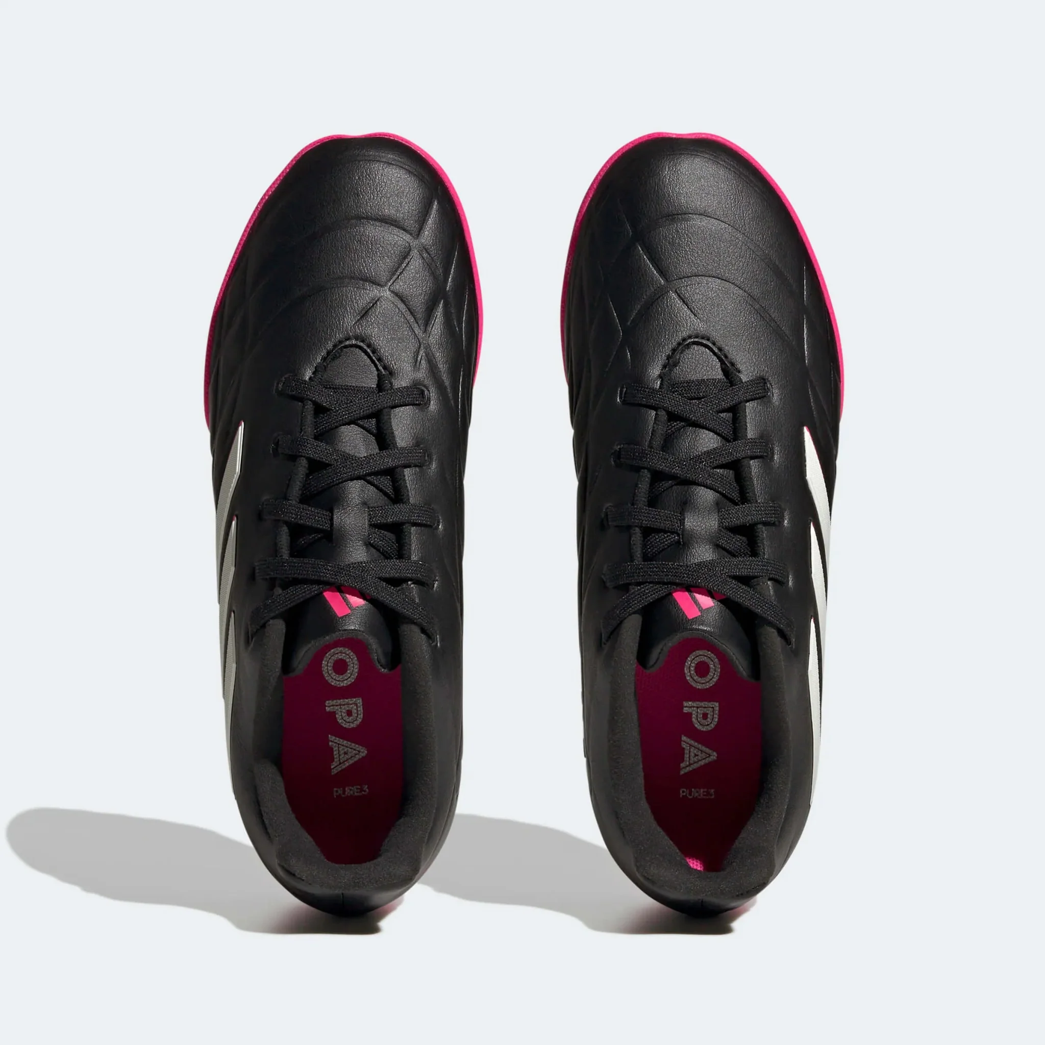 adidas Junior Copa Pure.3 Turf - Own Your Football Pack (SP23) - Image 5