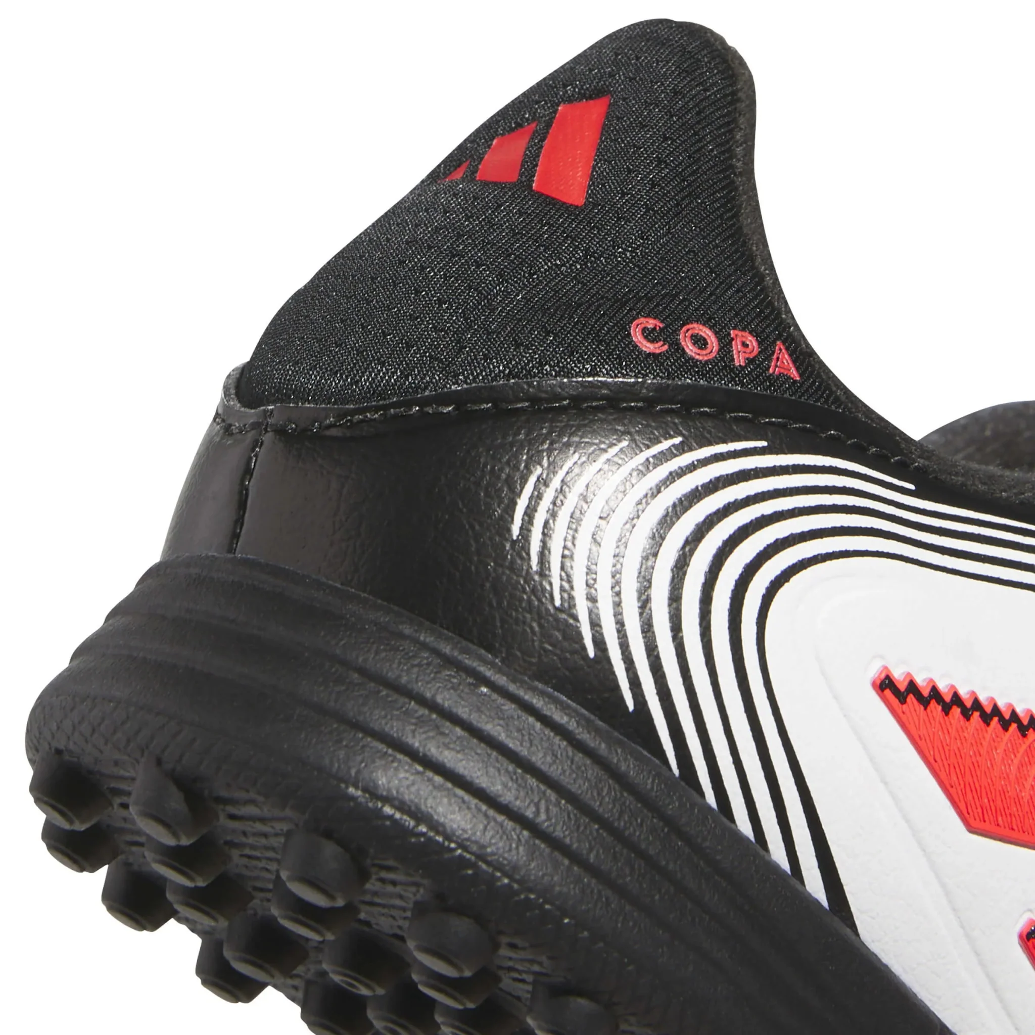 adidas Junior Copa Pure III League Turf - Pure Victory Pack (SP25) - Image 8