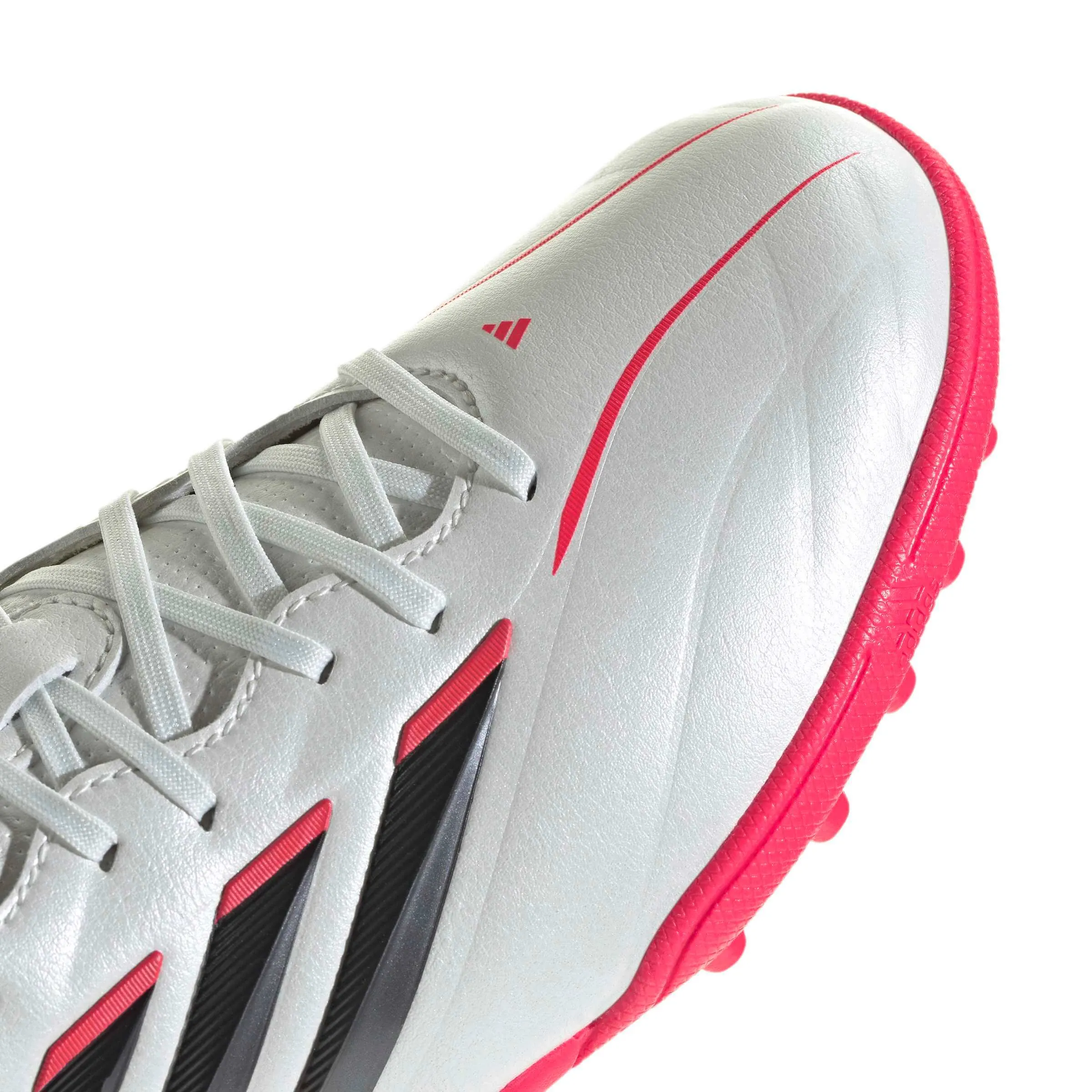adidas Junior Copa Pure IV League Turf Soccer Shoes - Born For Goals Pack (SP26) - Image 7