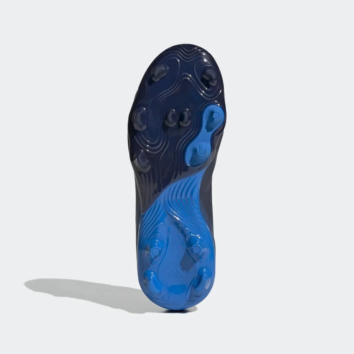 adidas Junior Copa Sense .1 FG - Navy - Image 6