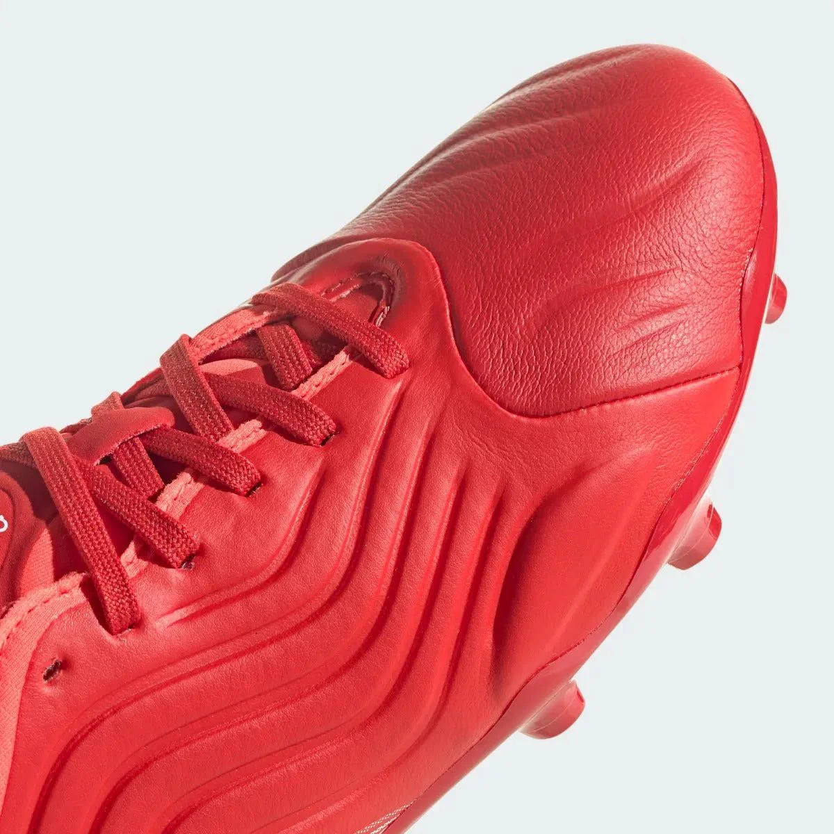 Adidas Junior Copa Sense .1 FG - Red-White - Image 7