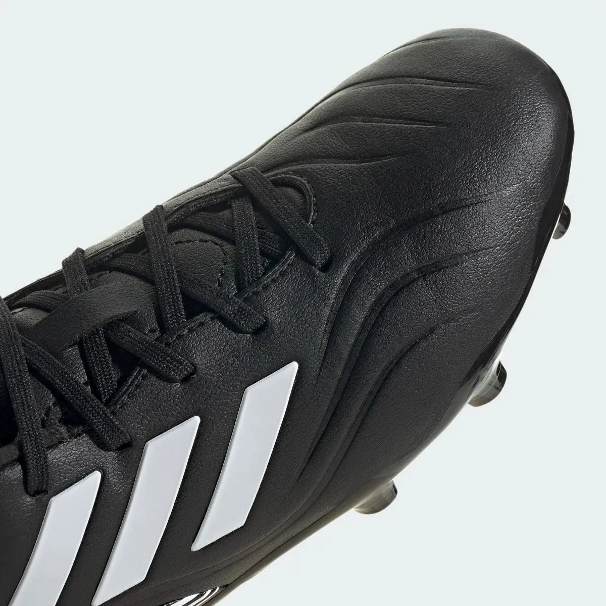 Adidas Junior Copa Sense .3 FG - Black-White - Image 7