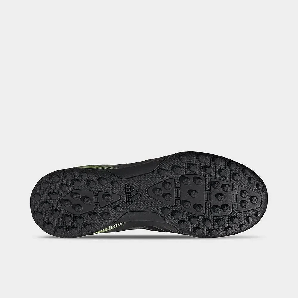 Adidas Junior Copa Sense .3 TF - Black-White-Solar Yellow - Image 5