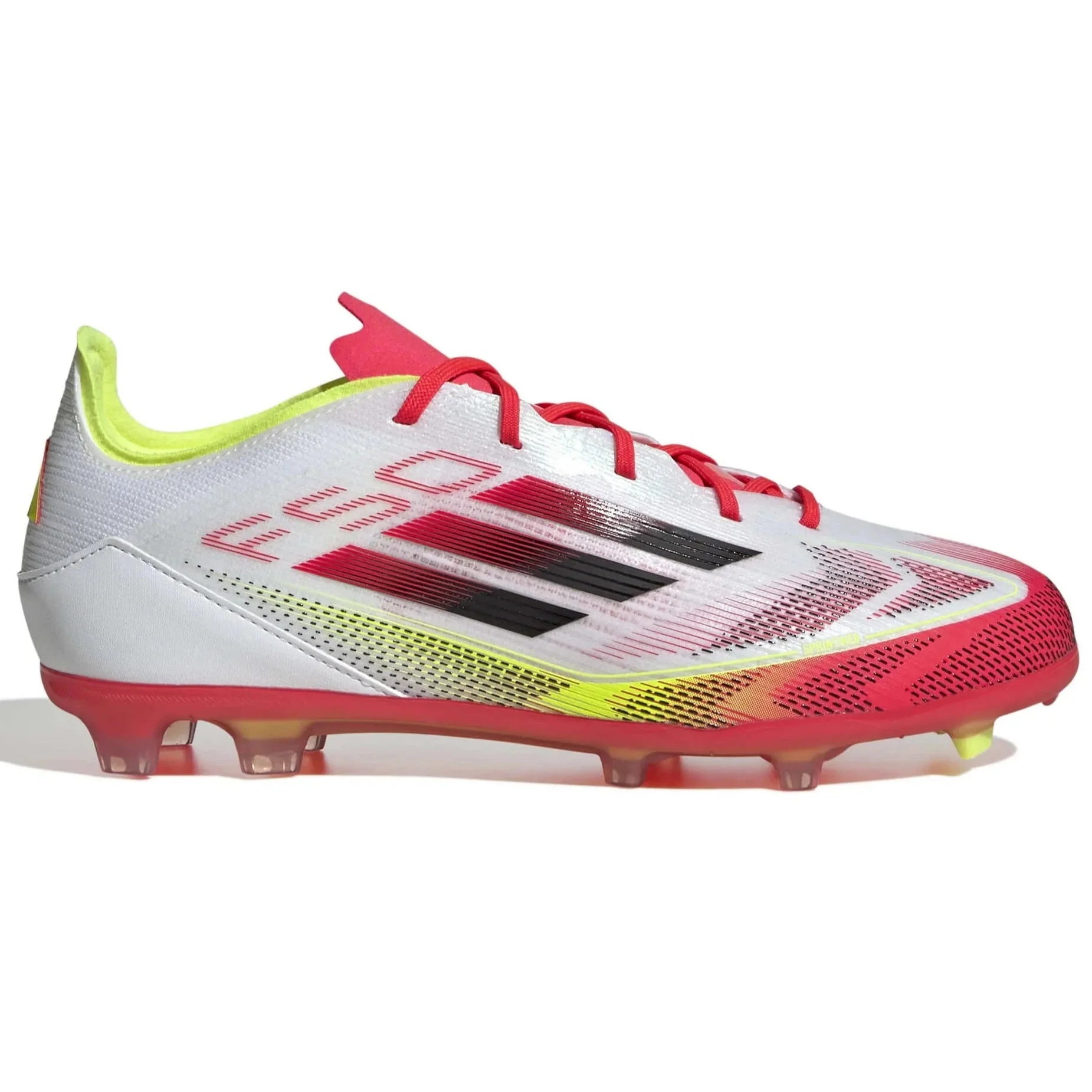 adidas Junior F50 Elite FG - Pure Victory Pack (SP25)