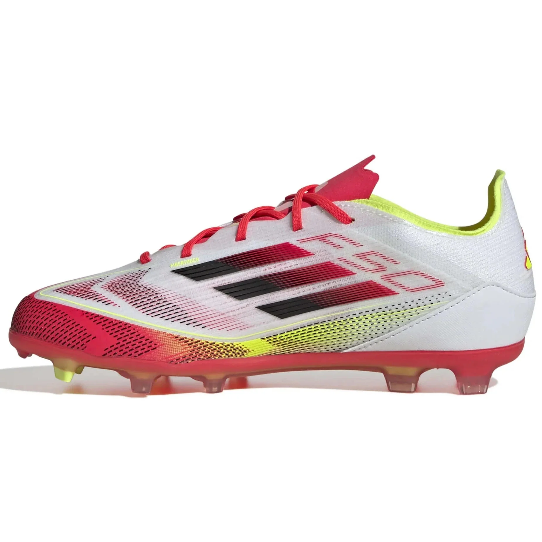 adidas Junior F50 Elite FG - Pure Victory Pack (SP25) - Image 2
