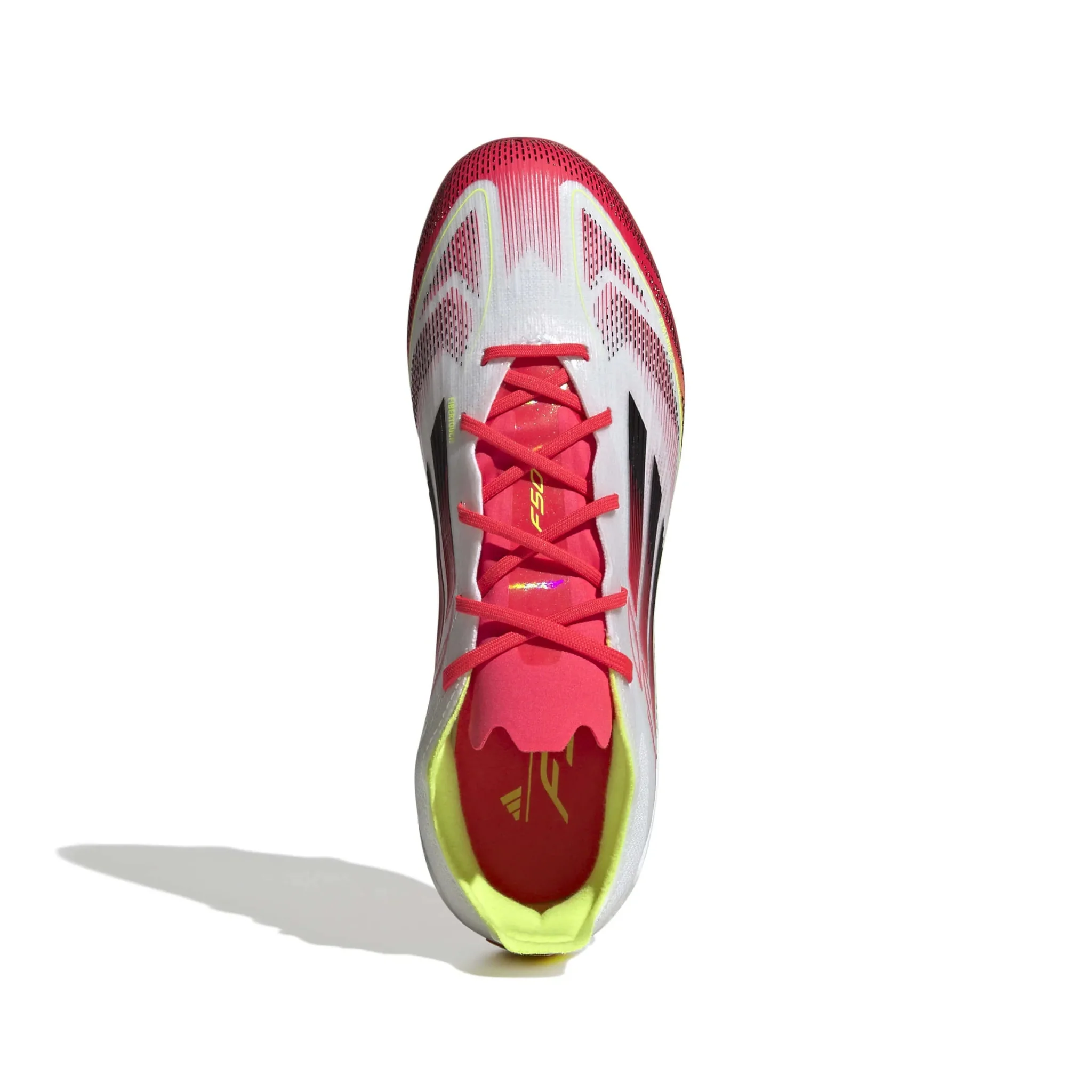 adidas Junior F50 Elite FG - Pure Victory Pack (SP25) - Image 5