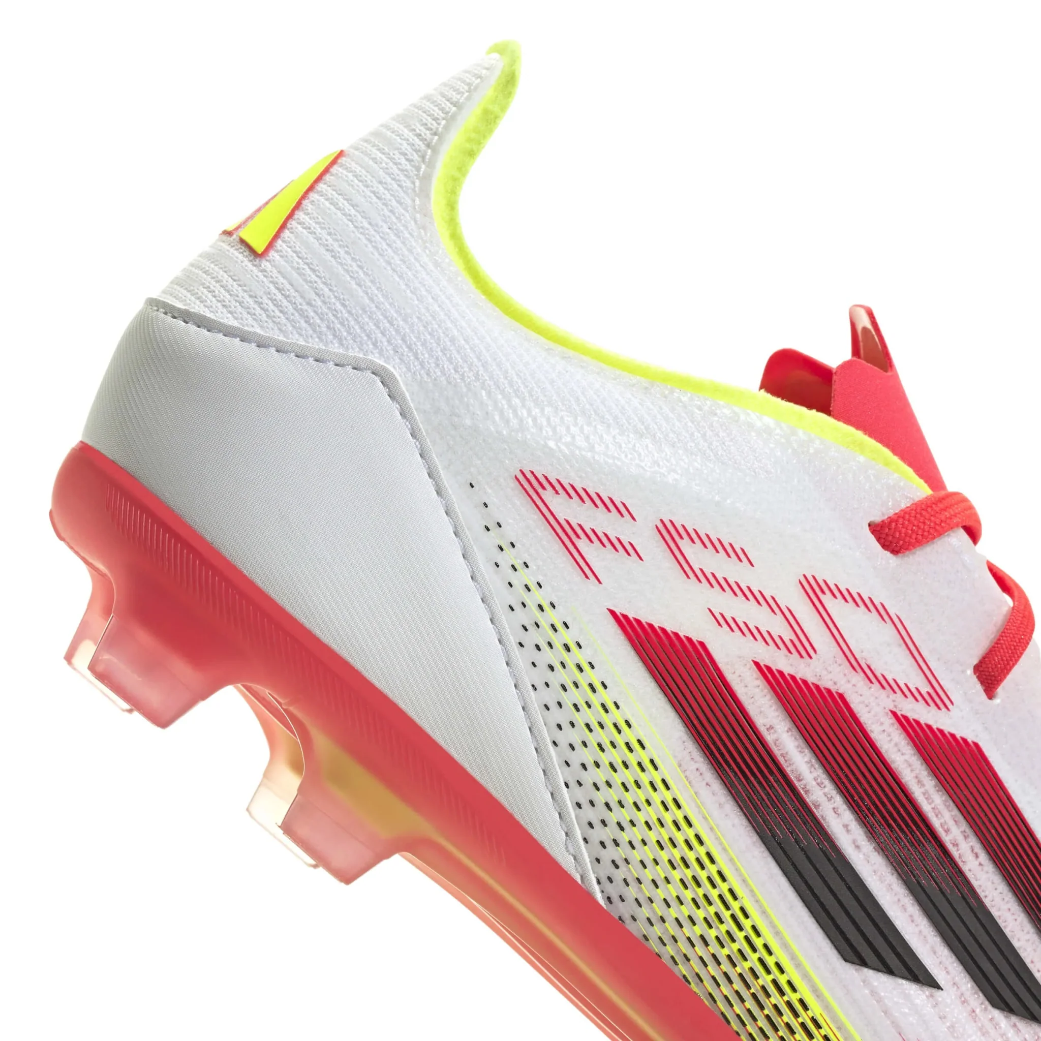 adidas Junior F50 Elite FG - Pure Victory Pack (SP25) - Image 7