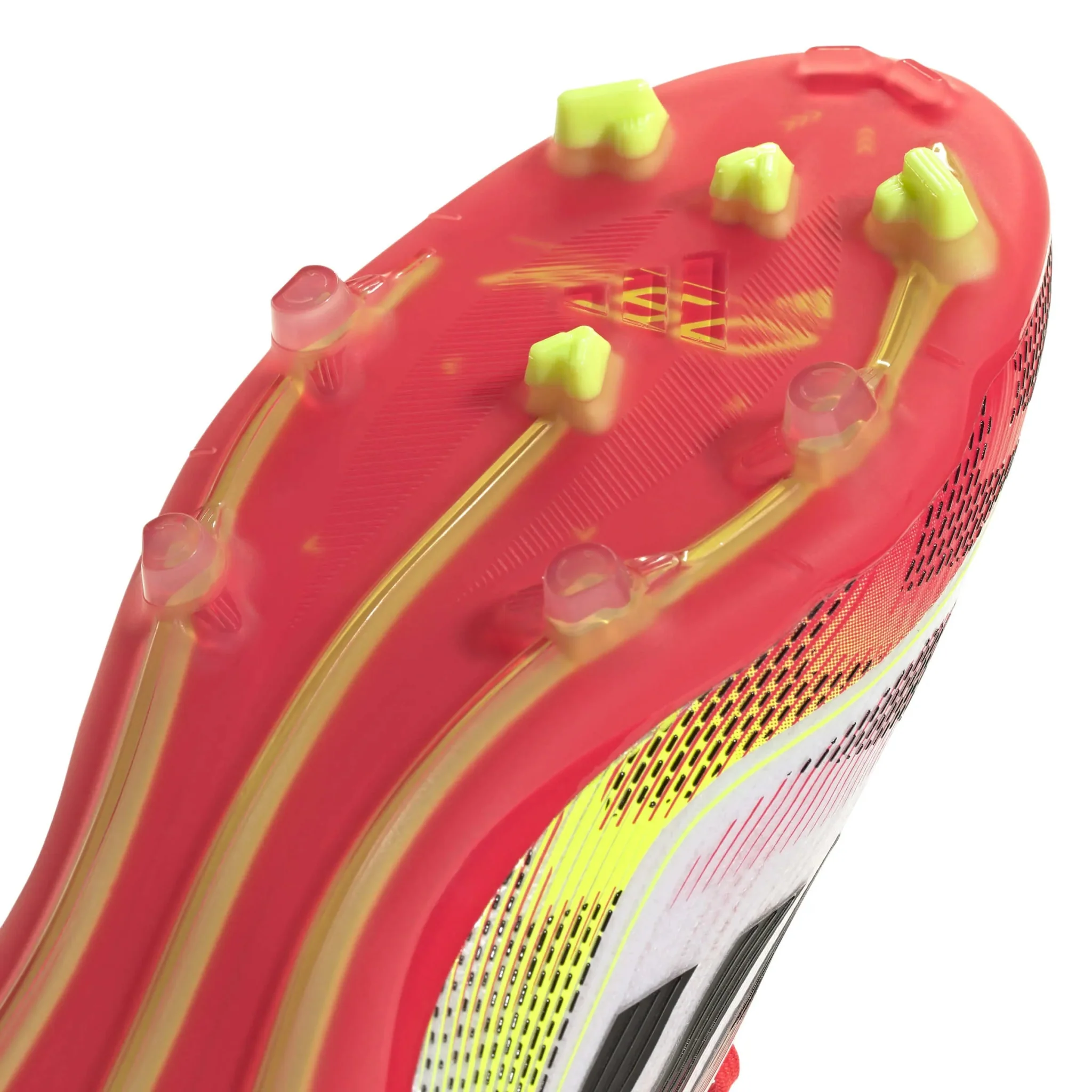 adidas Junior F50 Elite FG - Pure Victory Pack (SP25) - Image 8