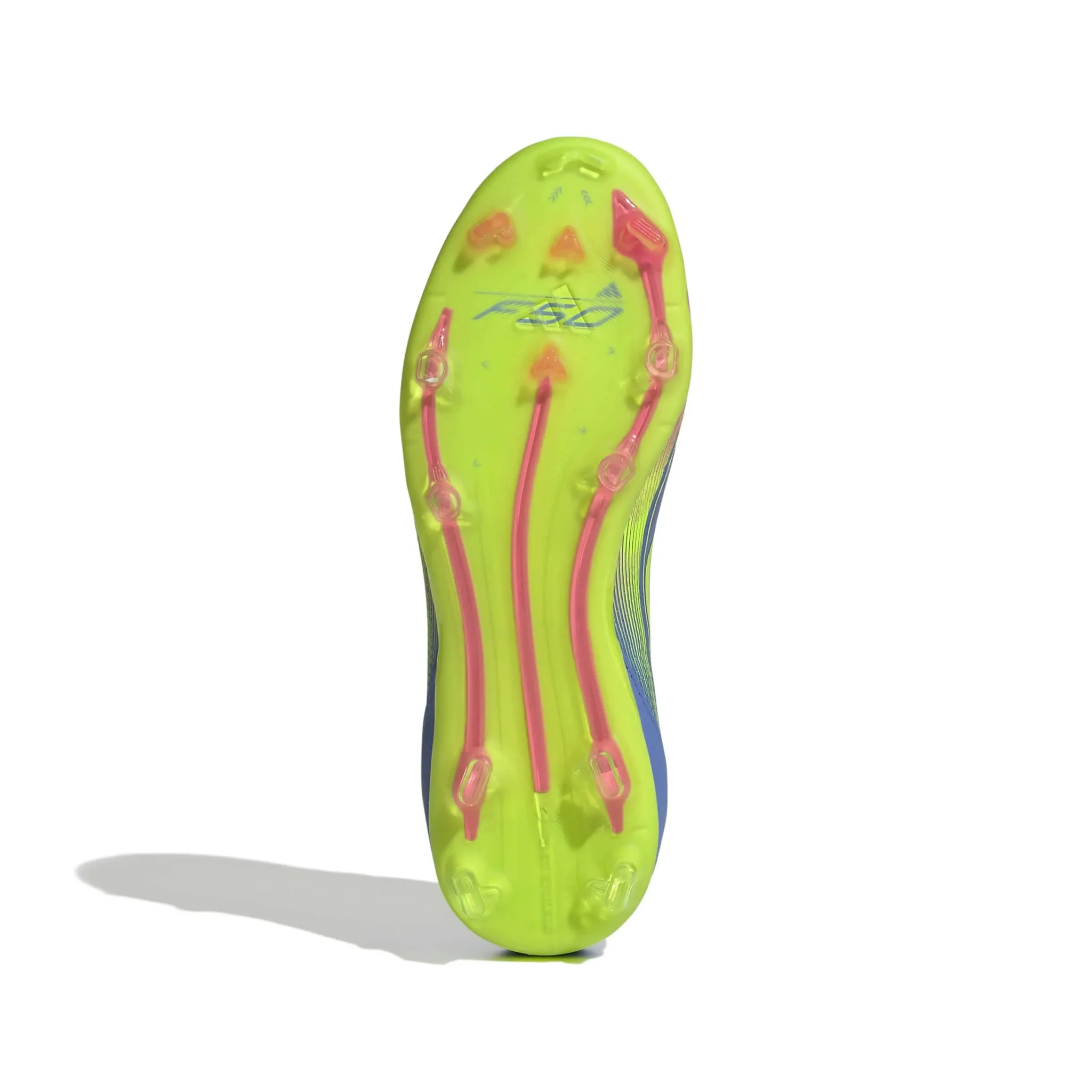 adidas Junior F50 Elite Firm Ground Soccer Cleats - Celestial Victory Pack (SP25) - Image 6