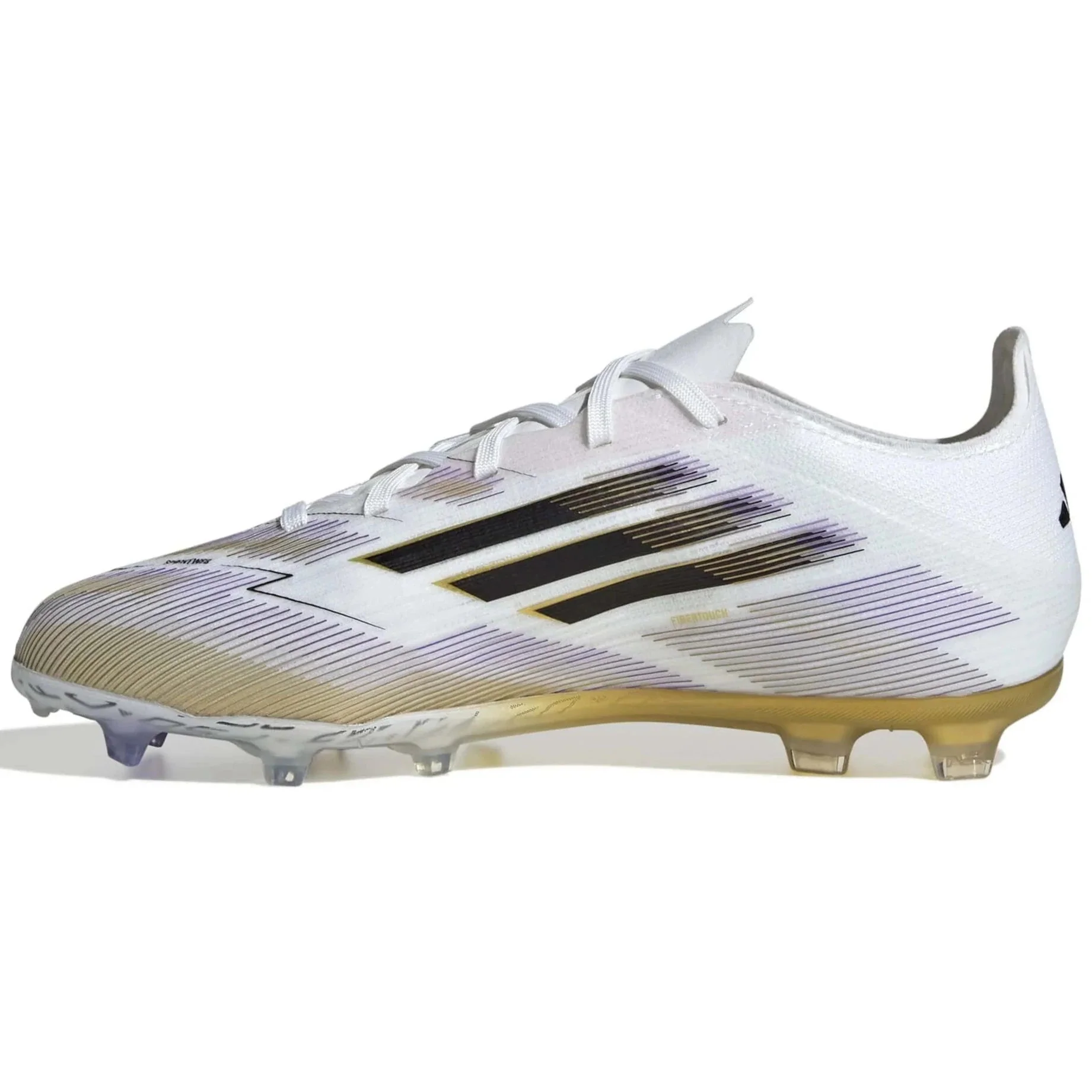 adidas Junior F50 Elite Firm Ground Soccer Cleats - Road To Glory (FA25) - Image 2