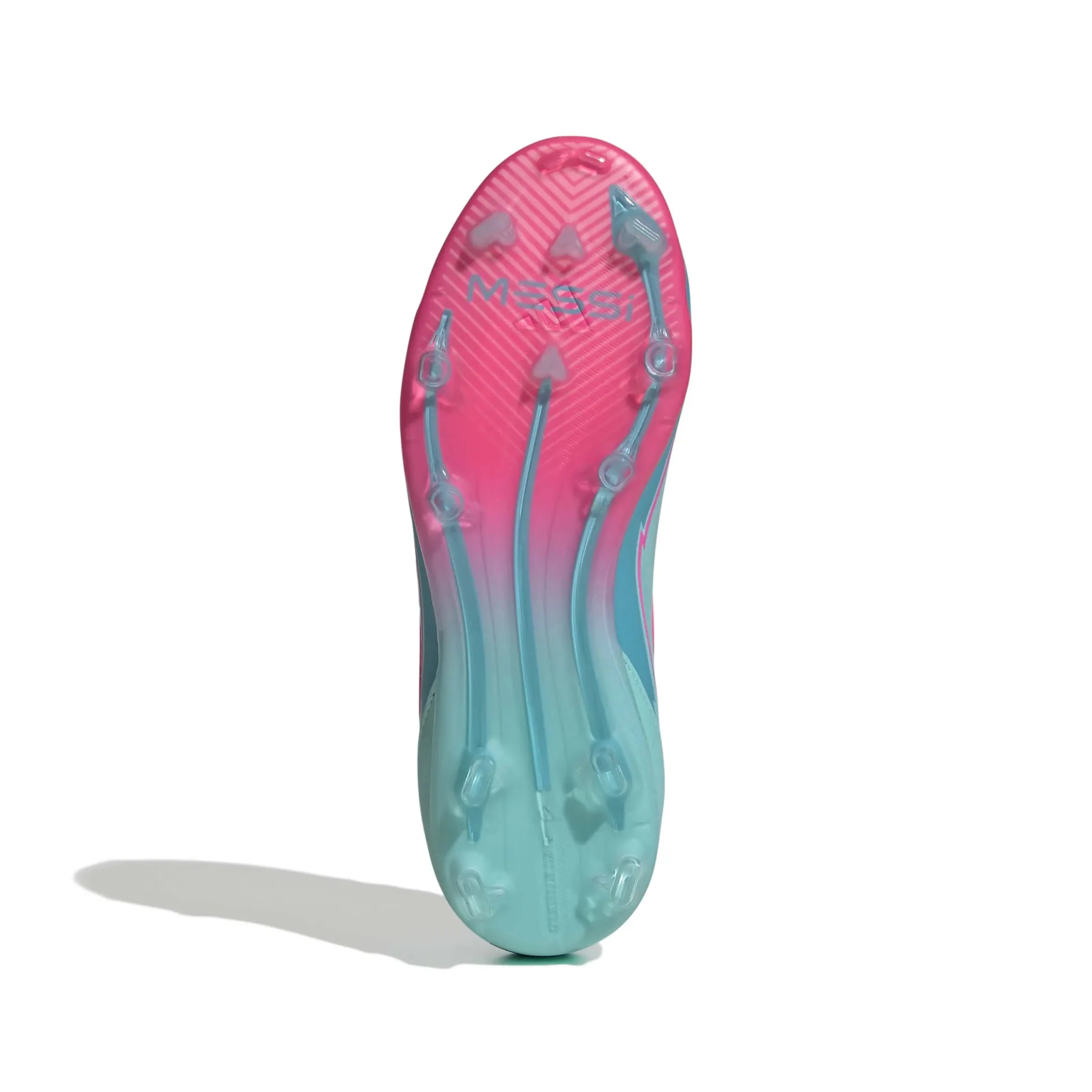adidas Junior F50 Elite Messi Firm Ground Soccer Cleats - MP2 Pack (SP25) - Image 6
