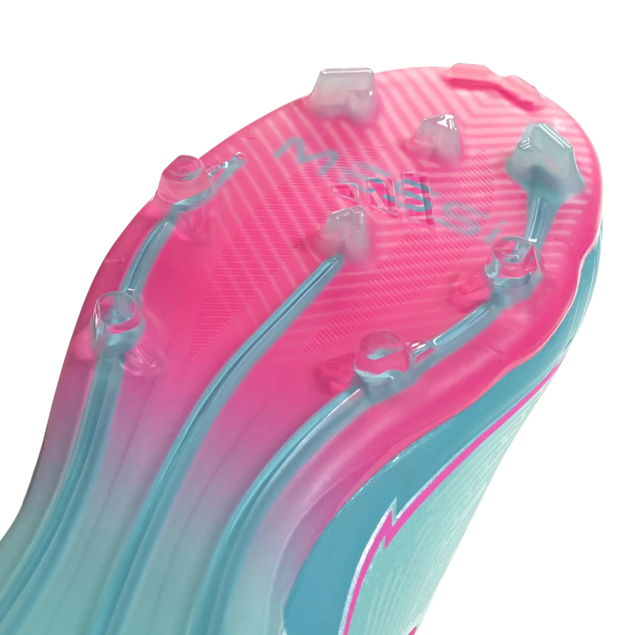 adidas Junior F50 Elite Messi Firm Ground Soccer Cleats - MP2 Pack (SP25) - Image 8
