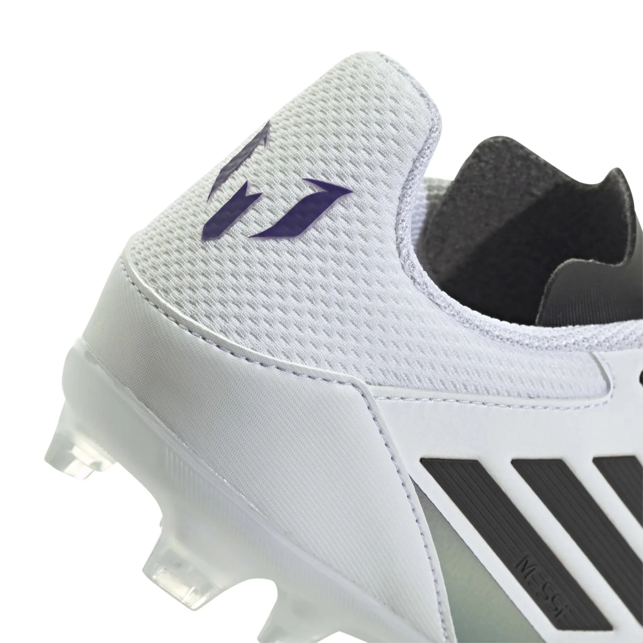adidas Junior F50 League FG/MG Messi - Triunfo Estelar Messi Pack (HO24) - Image 8