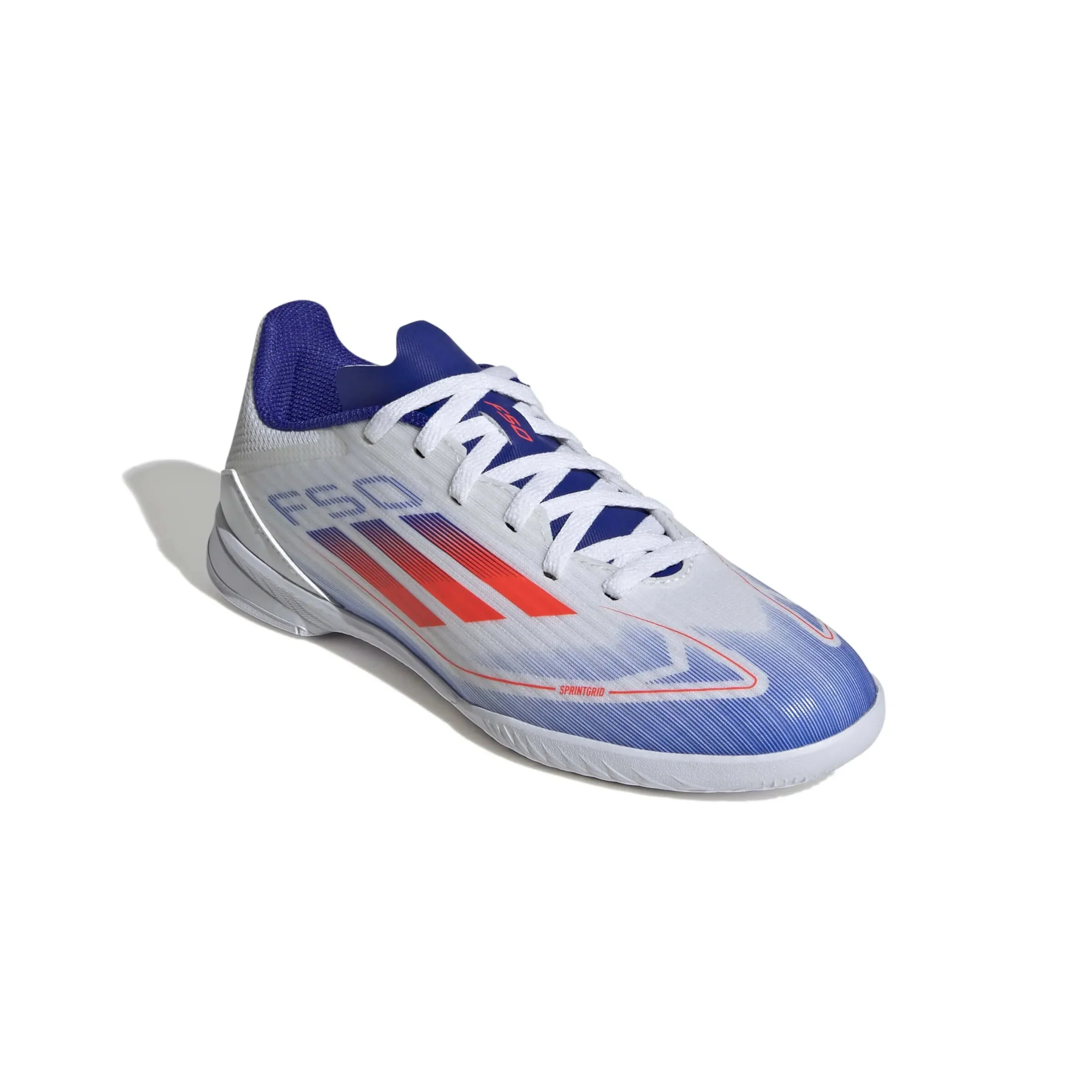 adidas Junior F50 League Indoor - Advancement Pack (FA24) - Image 3