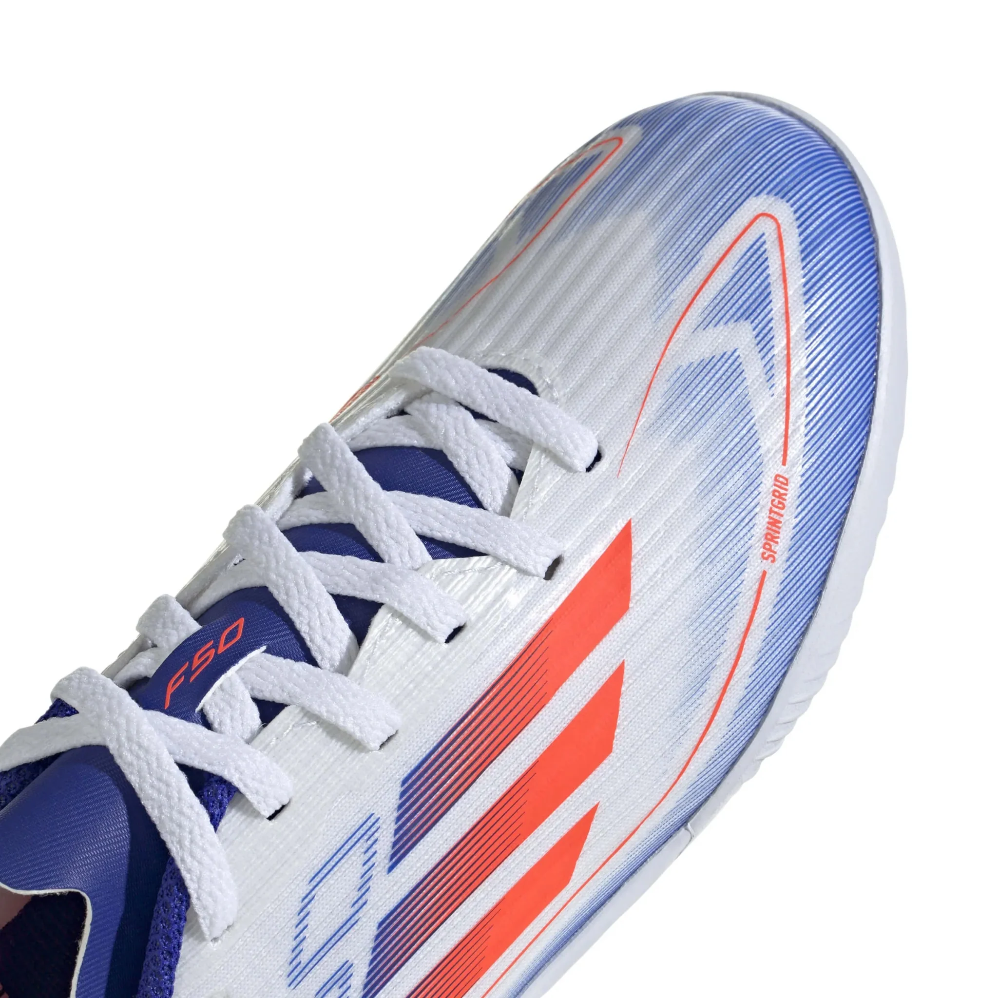 adidas Junior F50 League Indoor - Advancement Pack (FA24) - Image 7