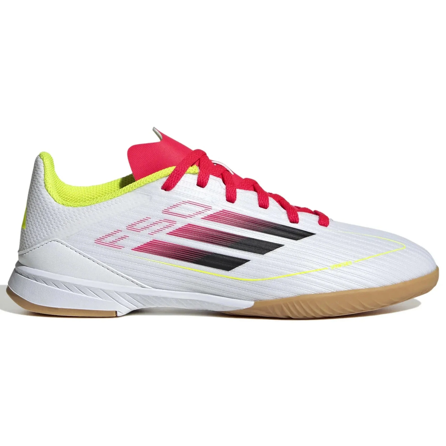 adidas Junior F50 League Indoor - Pure Victory Pack (SP25)