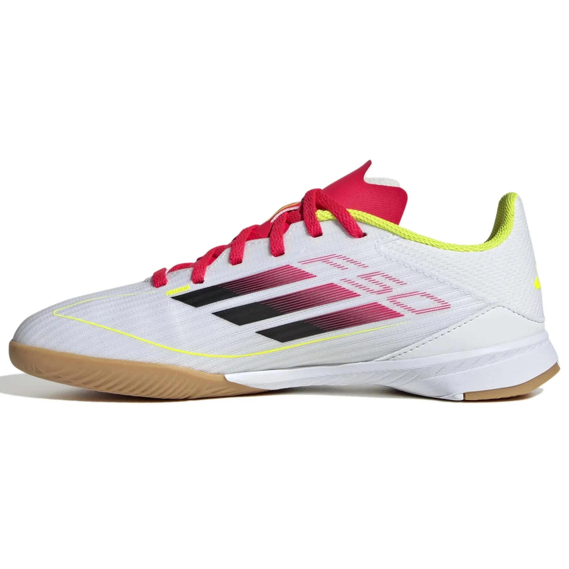 adidas Junior F50 League Indoor - Pure Victory Pack (SP25) - Image 2