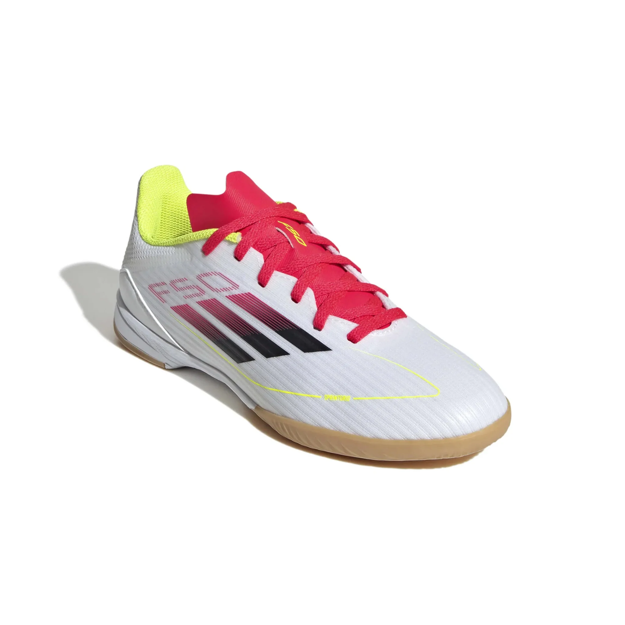 adidas Junior F50 League Indoor - Pure Victory Pack (SP25) - Image 3
