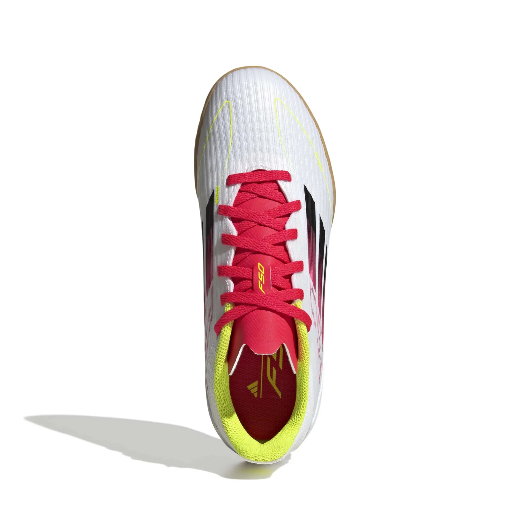 adidas Junior F50 League Indoor - Pure Victory Pack (SP25) - Image 5