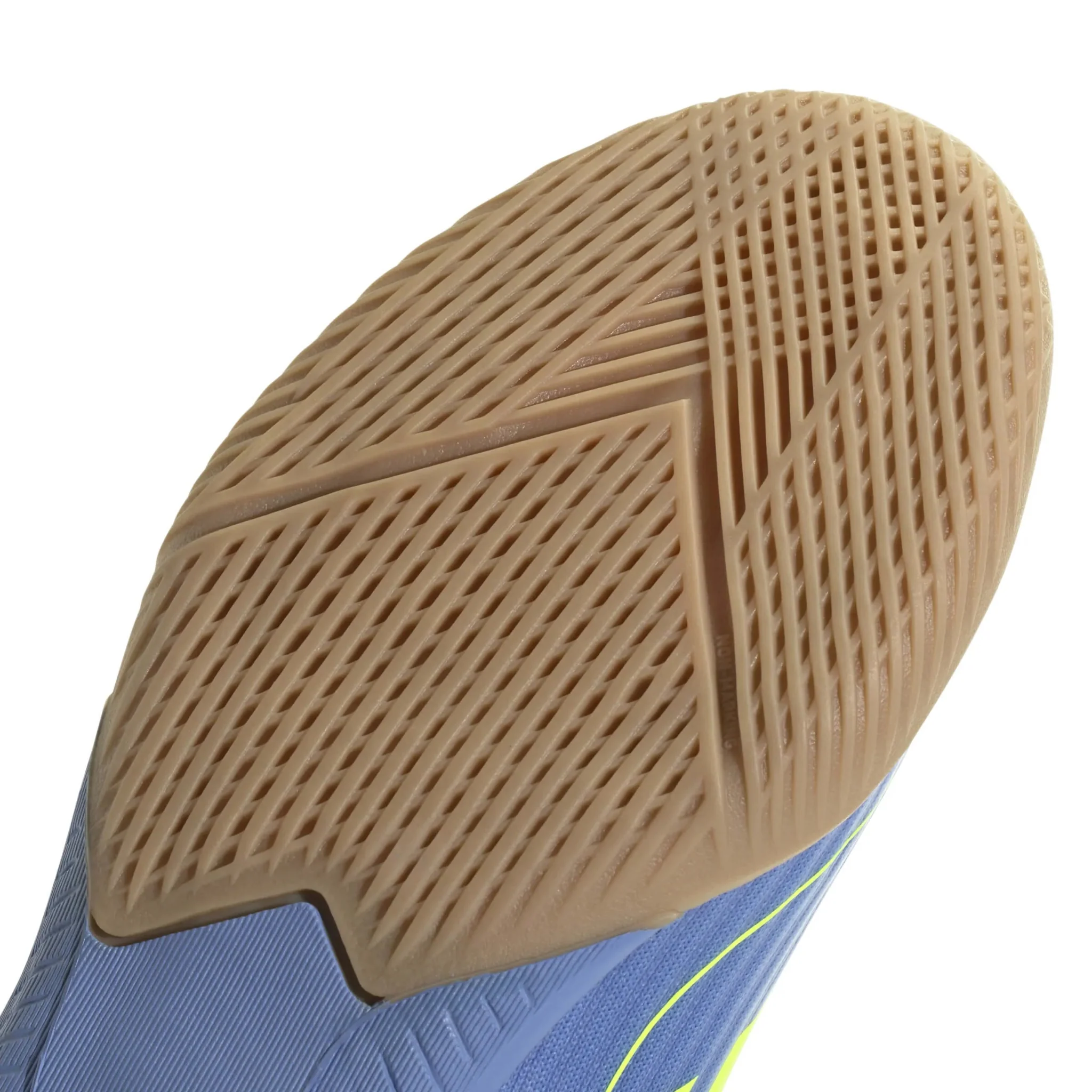 adidas Junior F50 League Indoor Soccer Shoes - Celestial Victory Pack (SP25) - Image 8