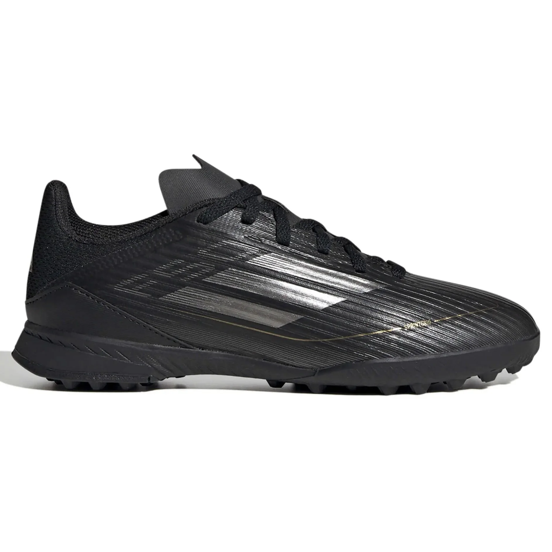 adidas Junior F50 League Turf - Darkspark Pack (FA24)