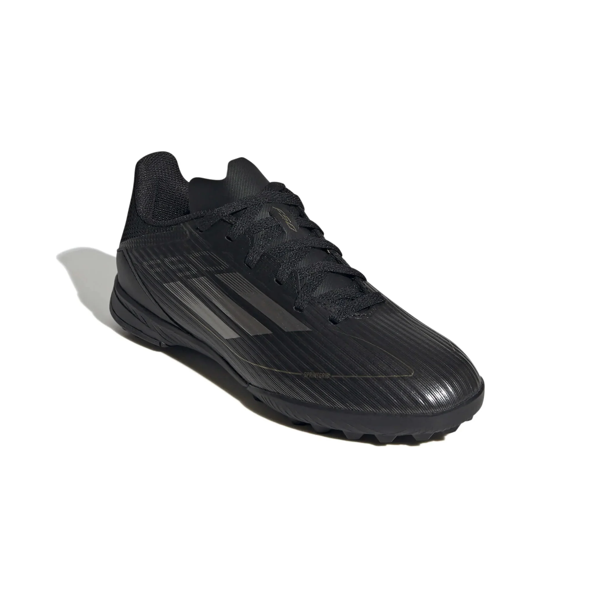 adidas Junior F50 League Turf - Darkspark Pack (FA24) - Image 3
