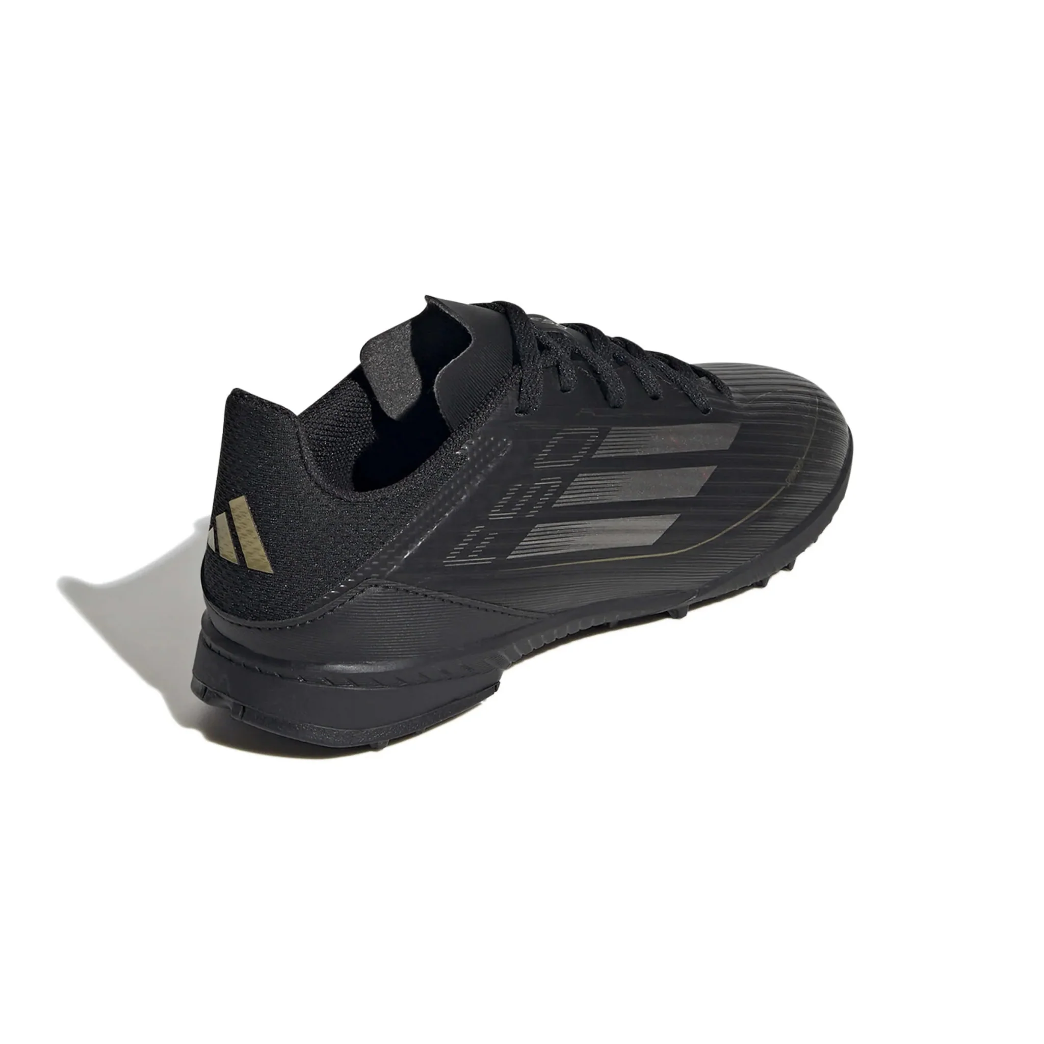 adidas Junior F50 League Turf - Darkspark Pack (FA24) - Image 4