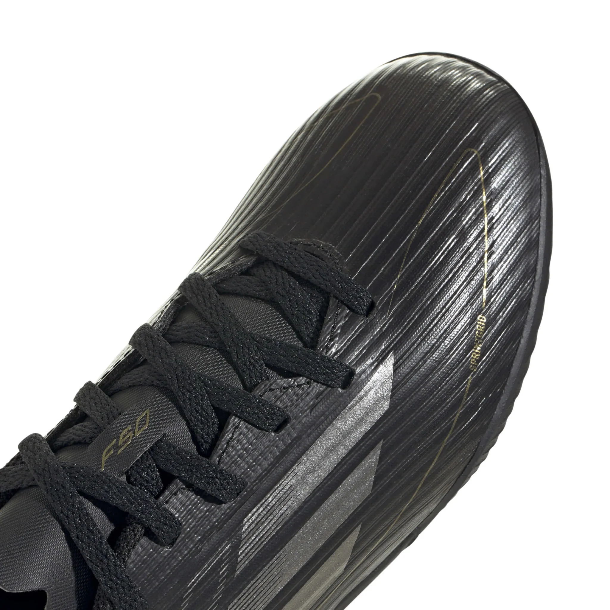 adidas Junior F50 League Turf - Darkspark Pack (FA24) - Image 7