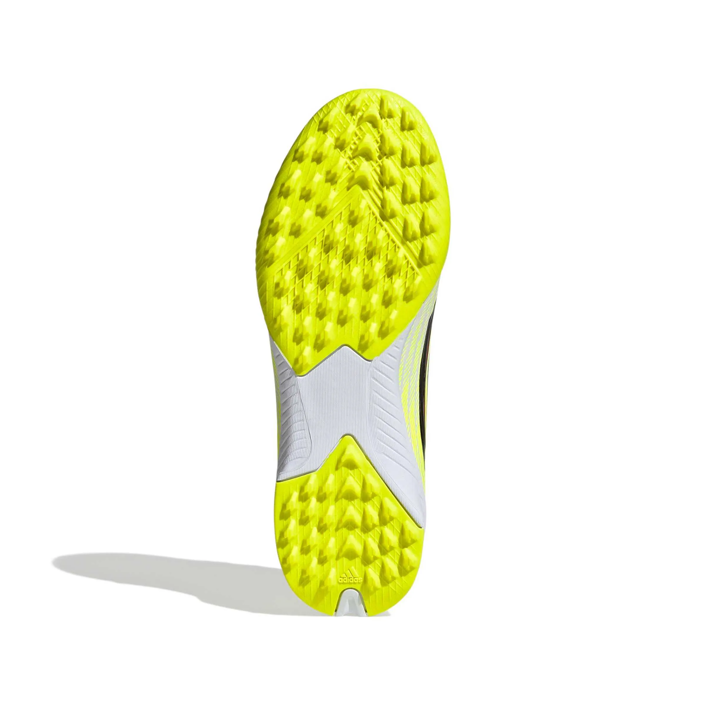 adidas Junior F50 League Turf Soccer Shoes - Born For Goals Pack (SP26) - Image 6