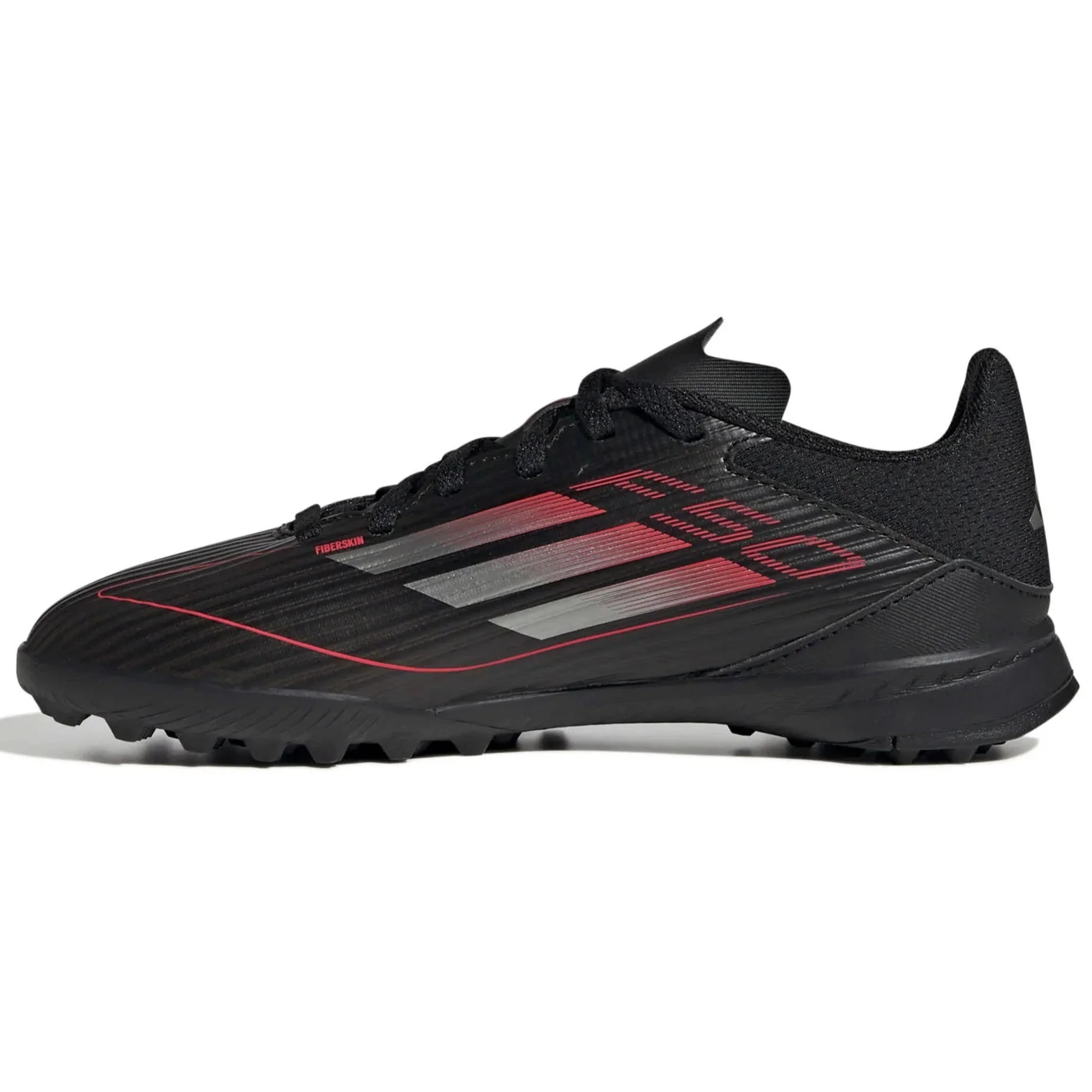 adidas Junior F50 League Turf - Stealth Victory Pack (SP25) - Image 2