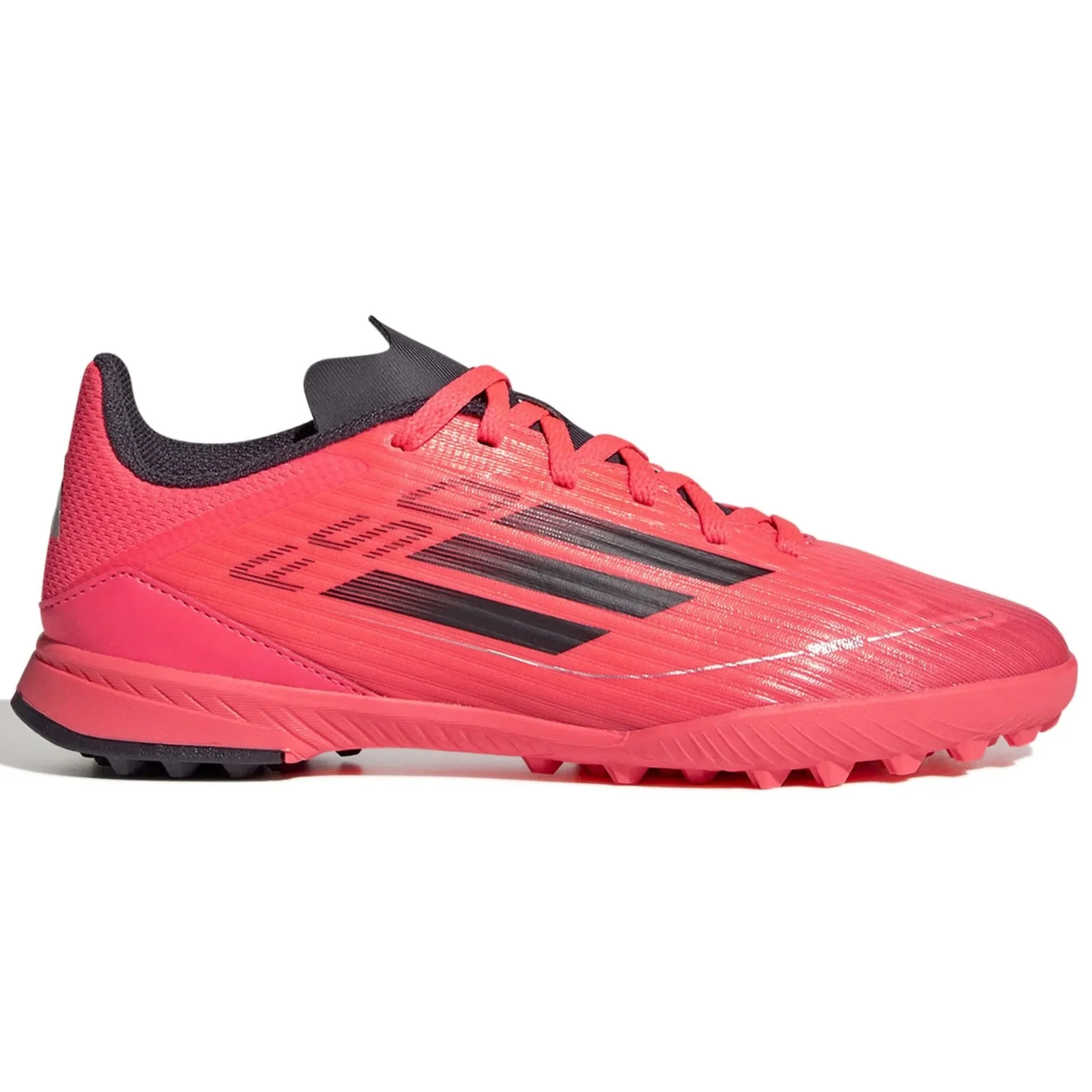 adidas Junior F50 League Turf - Vivid Horizon Pack (FA24)