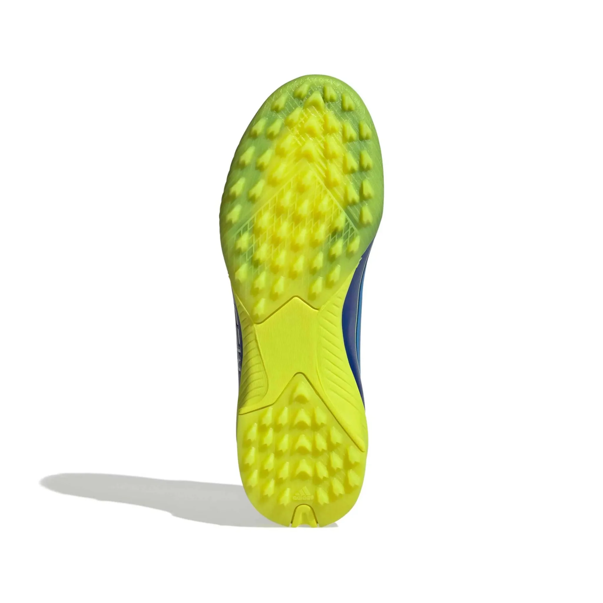 adidas Junior F50 Messi League Turf Soccer Shoes - Messi Vision Pack (FA25) - Image 6