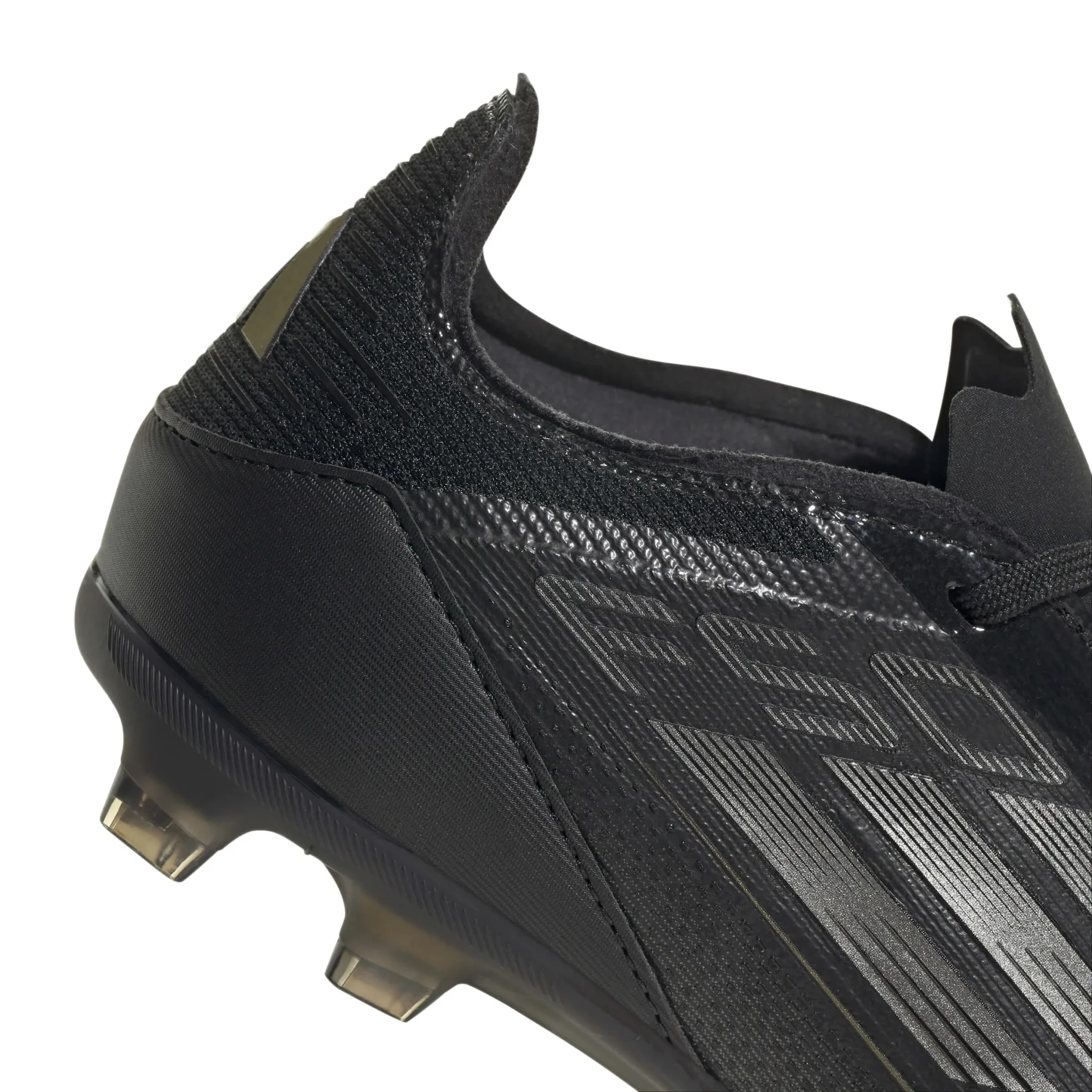 adidas Junior F50 Pro FG - Darkspark Pack (FA24) - Image 8