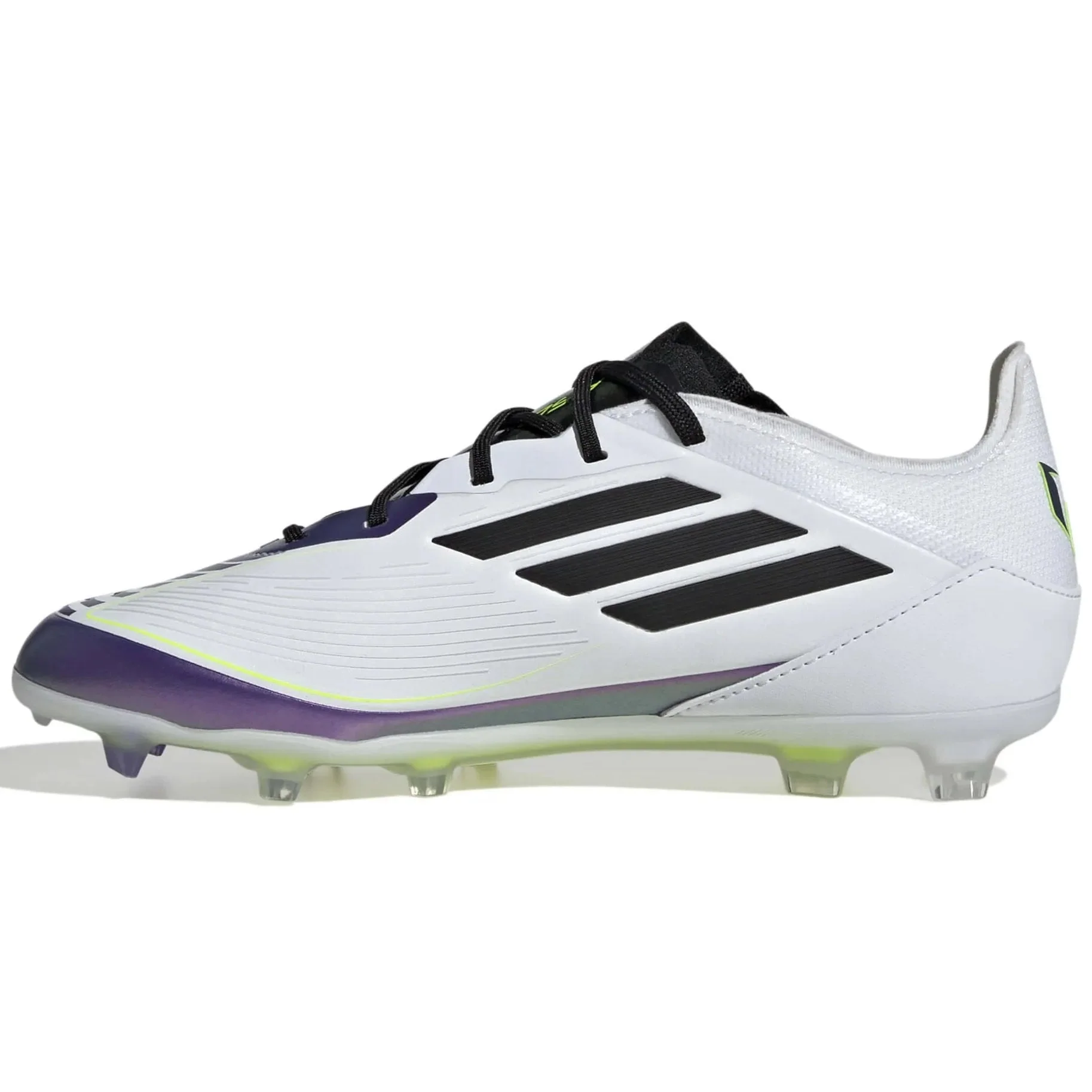 adidas Junior F50 Pro FG - Triunfo Estelar Messi Pack (HO24) - Image 2