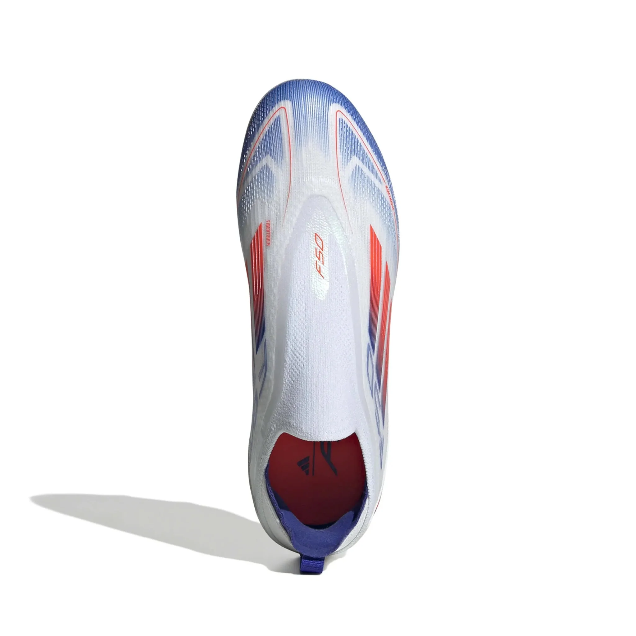 adidas Junior F50 Pro Laceless FG - Advancement Pack (FA24) - Image 5